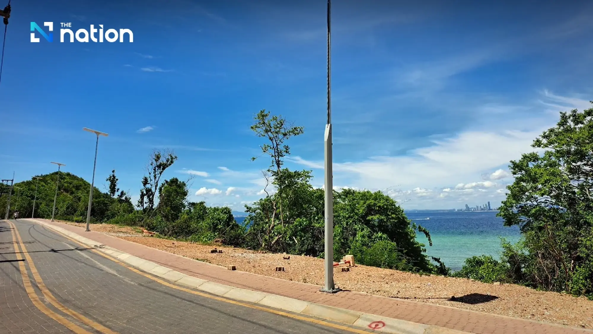 Pattaya City reinforces its position as a world-class tourism and sports destination with the infrastructure and digital technology to safely support million tourists by the end of the year