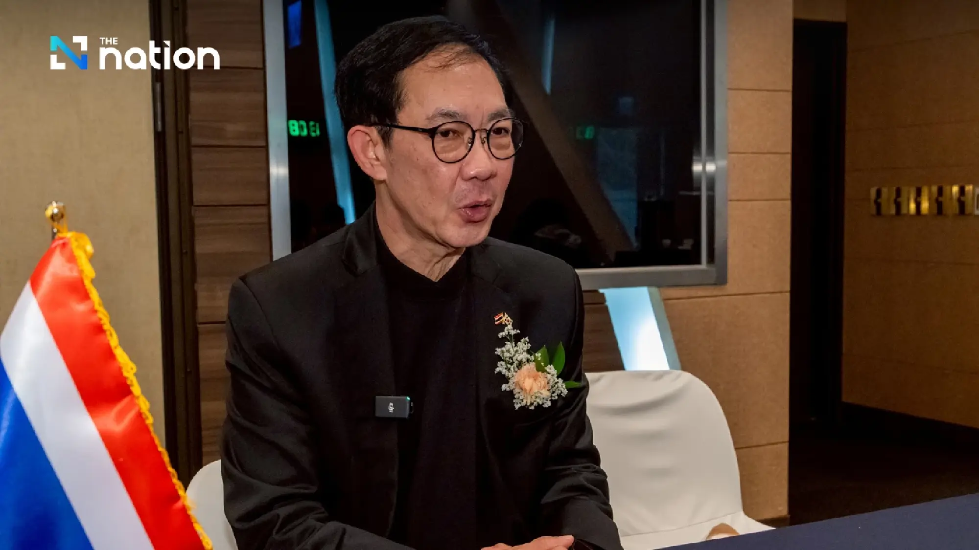 Chawadol Nipathannont