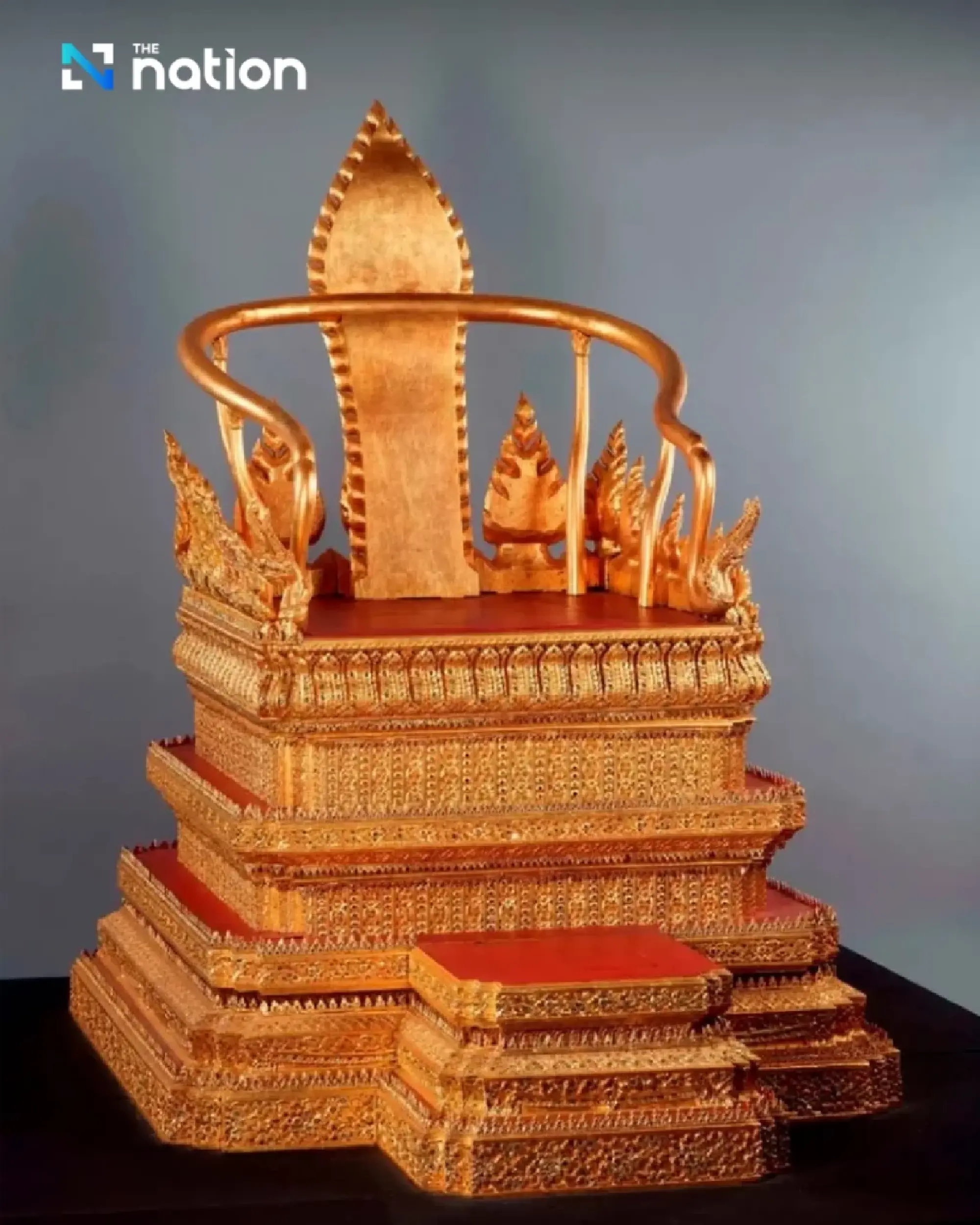Thailand showcases 228 national treasures at Beijing’s Forbidden City to mark 50 years of Thai-Chinese diplomatic ties