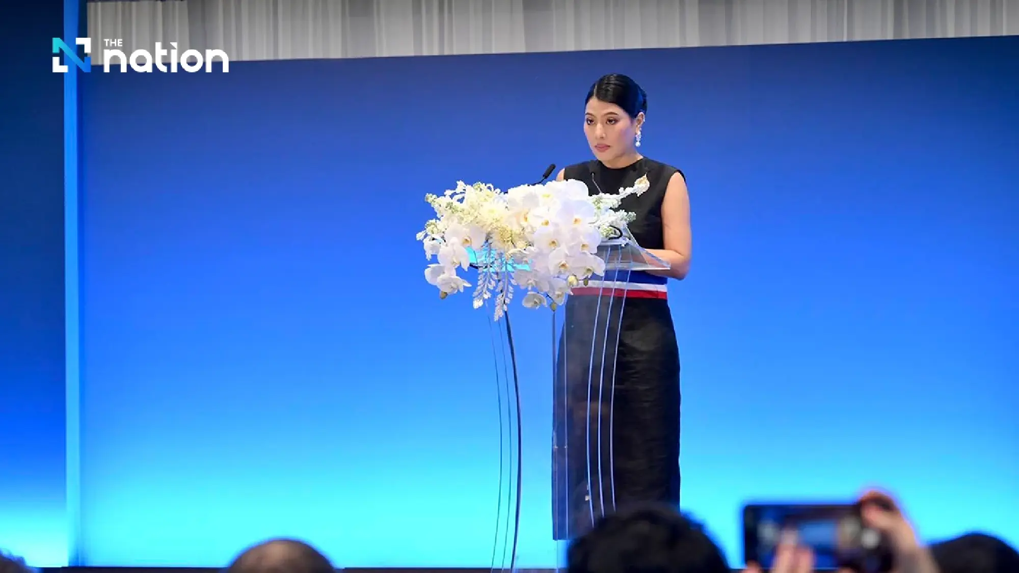 Princess Sirivannavari Drives Thai Indigo Global with ‘Kraam’ Symposium