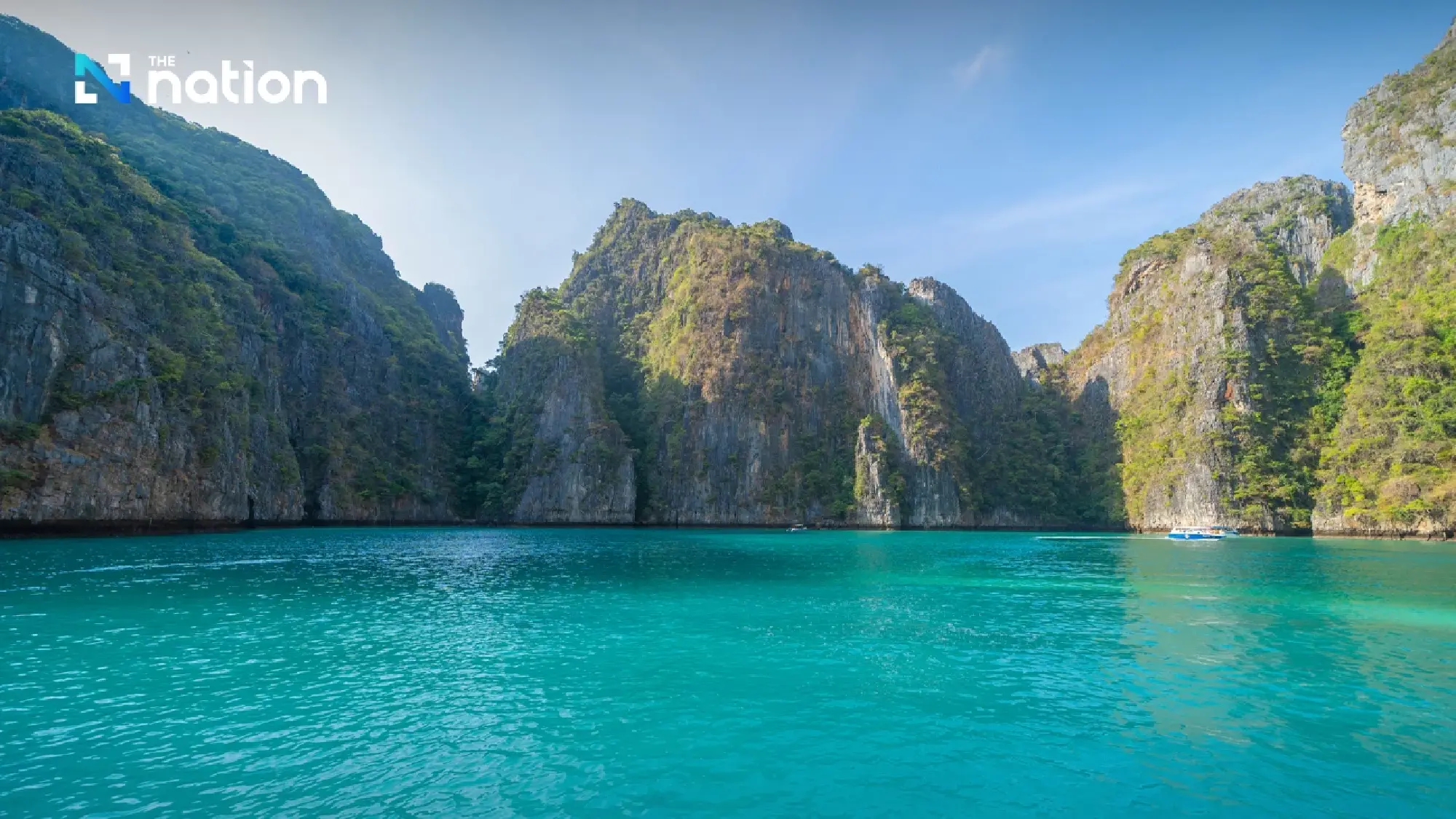 National parks generate 2.2bn baht from tourists in fiscal 2025