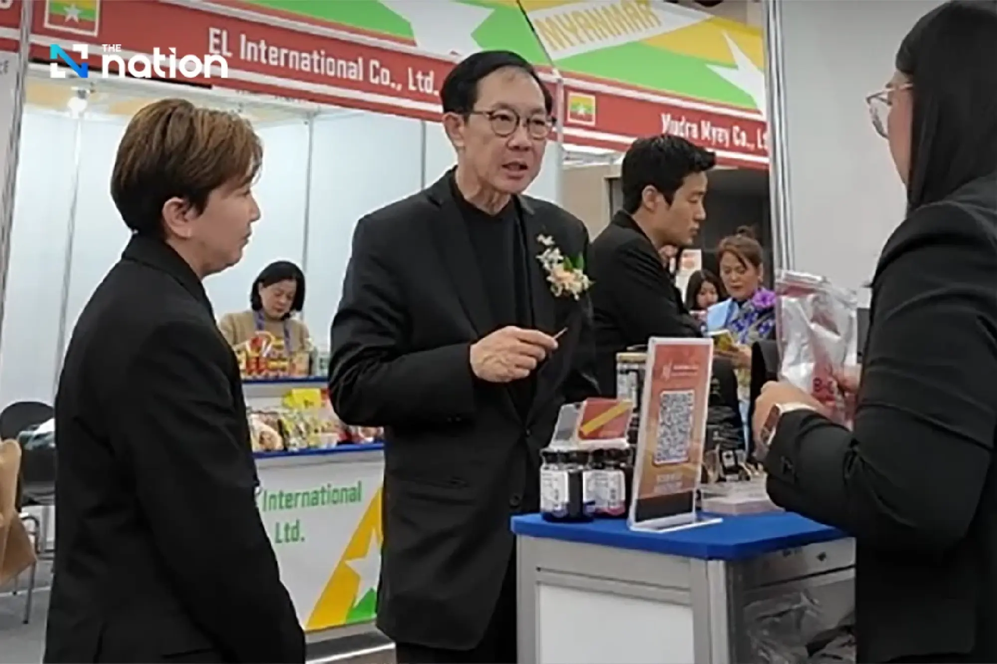 Chawadol Nipathannont