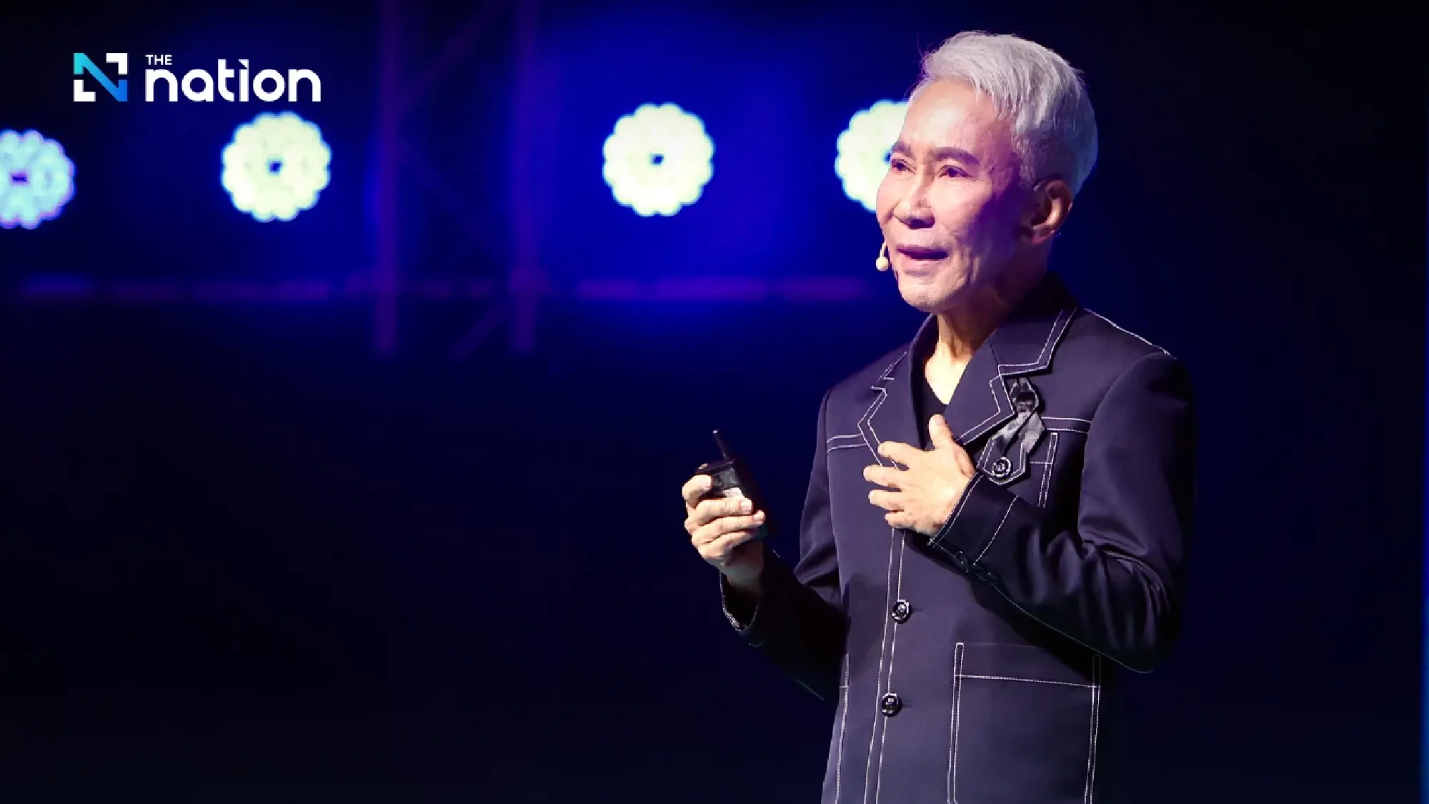 The Mall Group embraces Intelligent Mindset and Agility to thrive in a fast-changing world