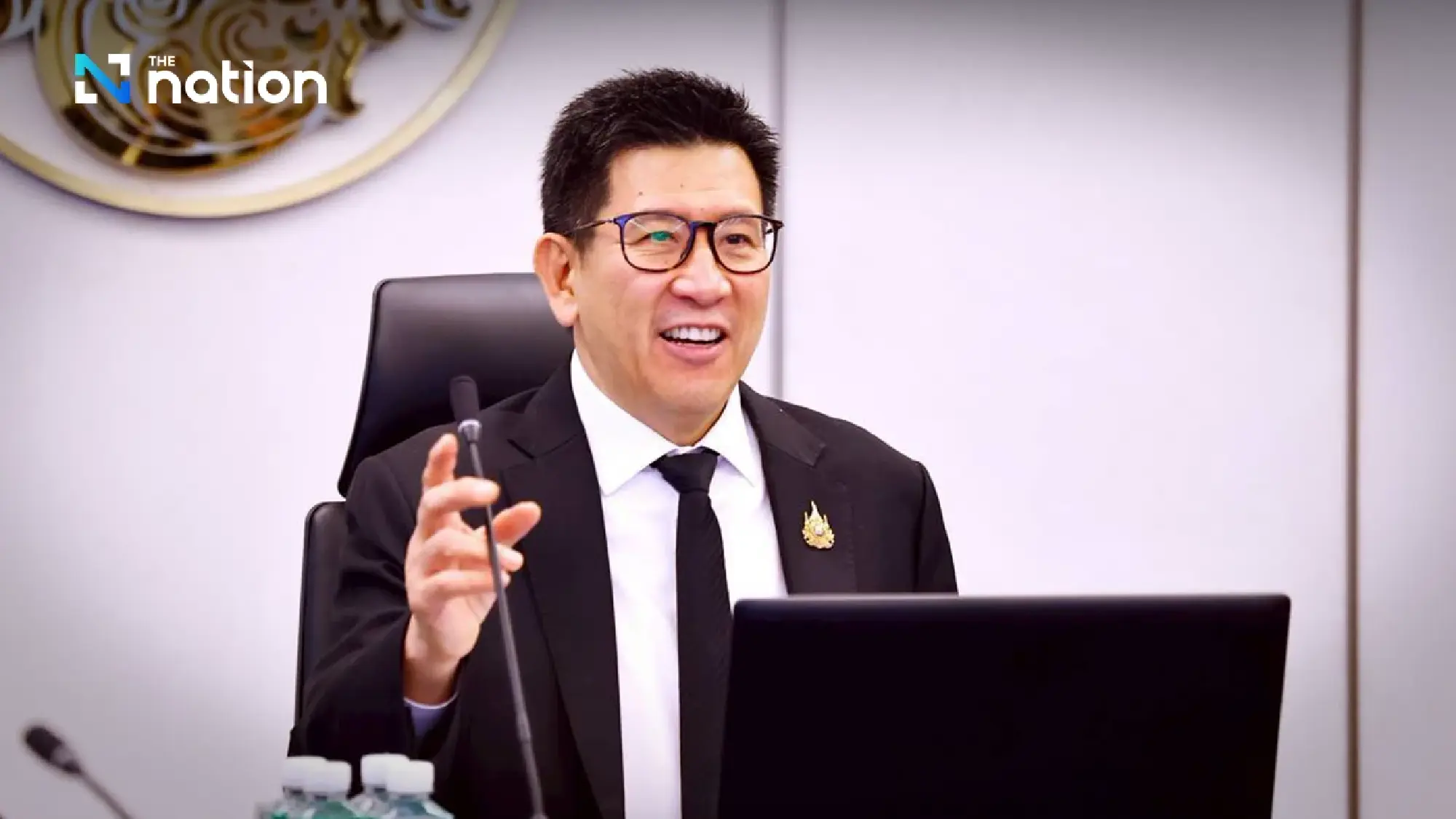 Thailand to reduce fiscal deficit to below 3% of GDP by 2029