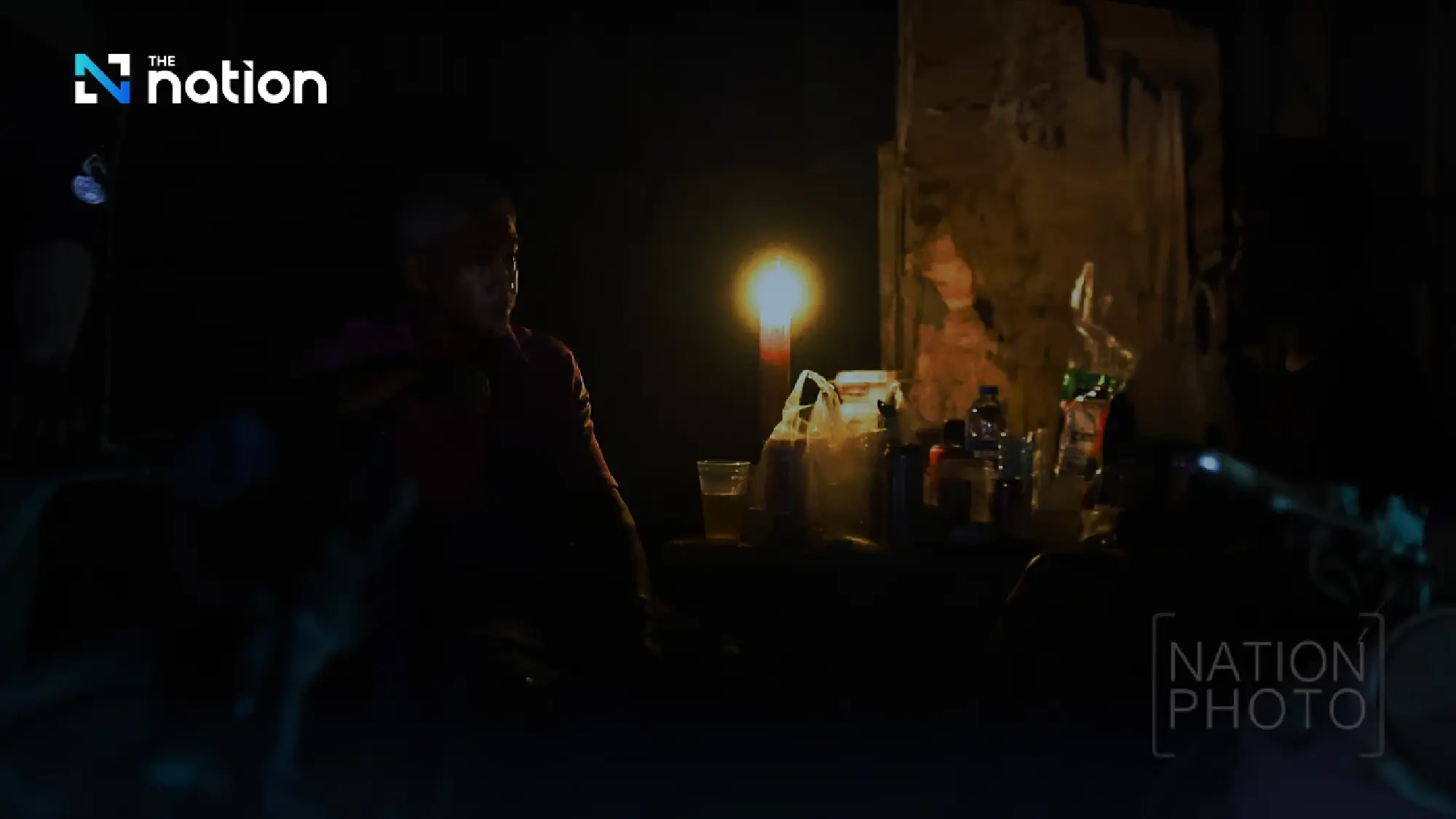 Anutin orders agencies to cut red tape in compensation process for flood victims