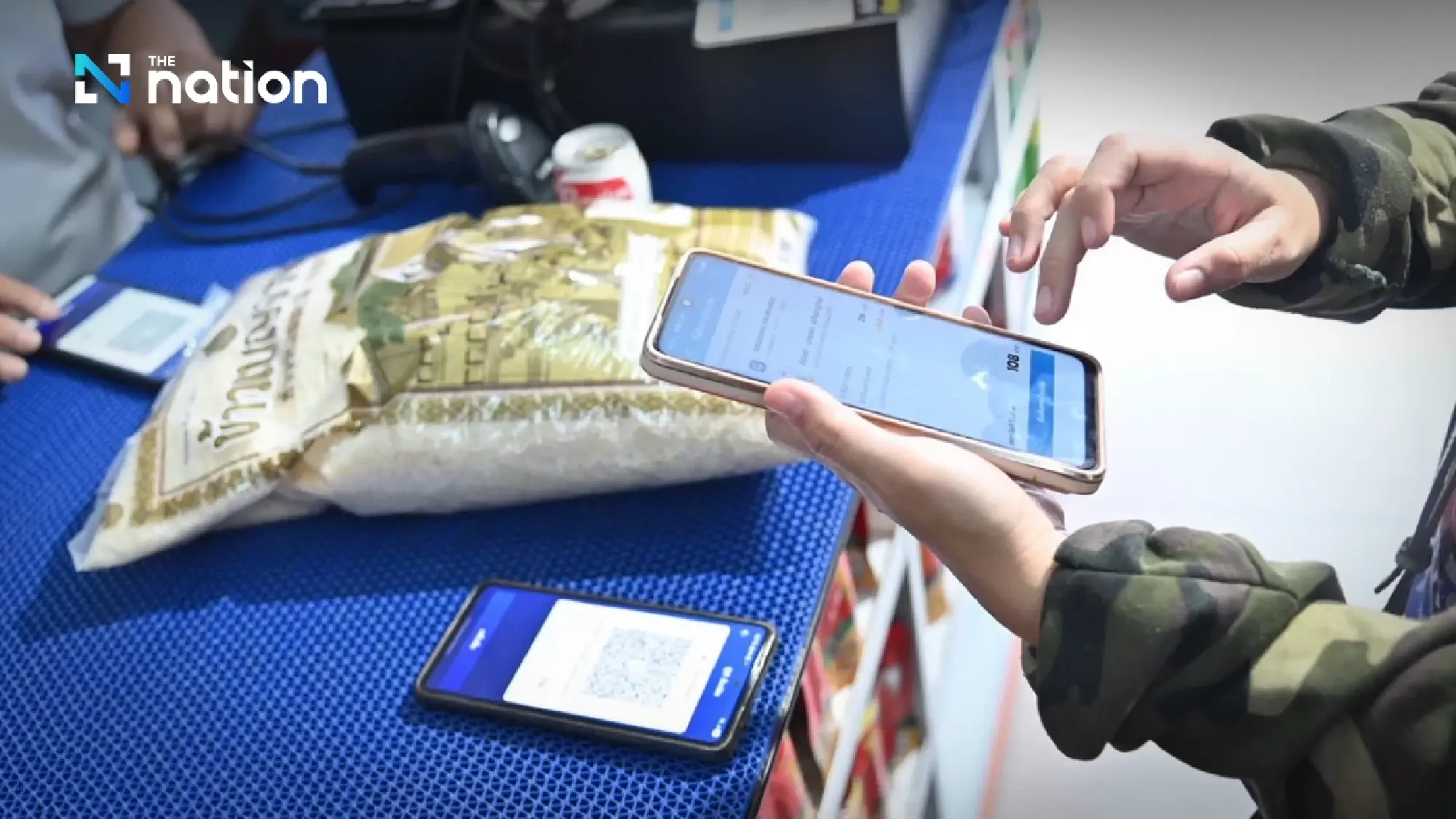 First five days of ‘Let’s Go Halves’ scheme see spending surpass 11 billion baht