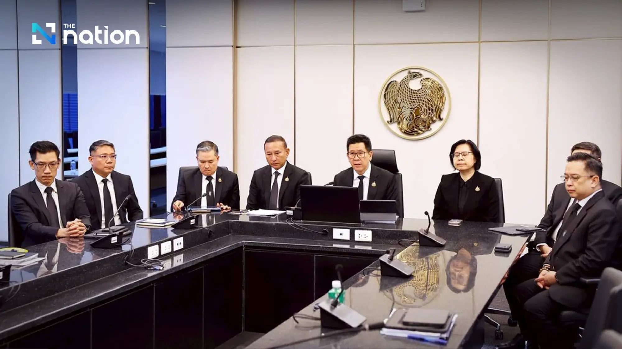 Thailand to reduce fiscal deficit to below 3% of GDP by 2029