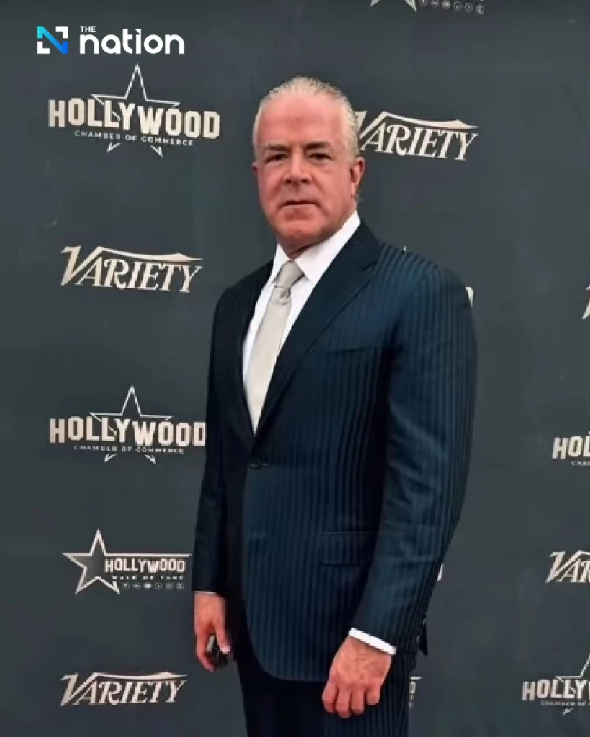 Raul Rocha Cantu: the Mexican tycoon behind Miss Universe Organisation