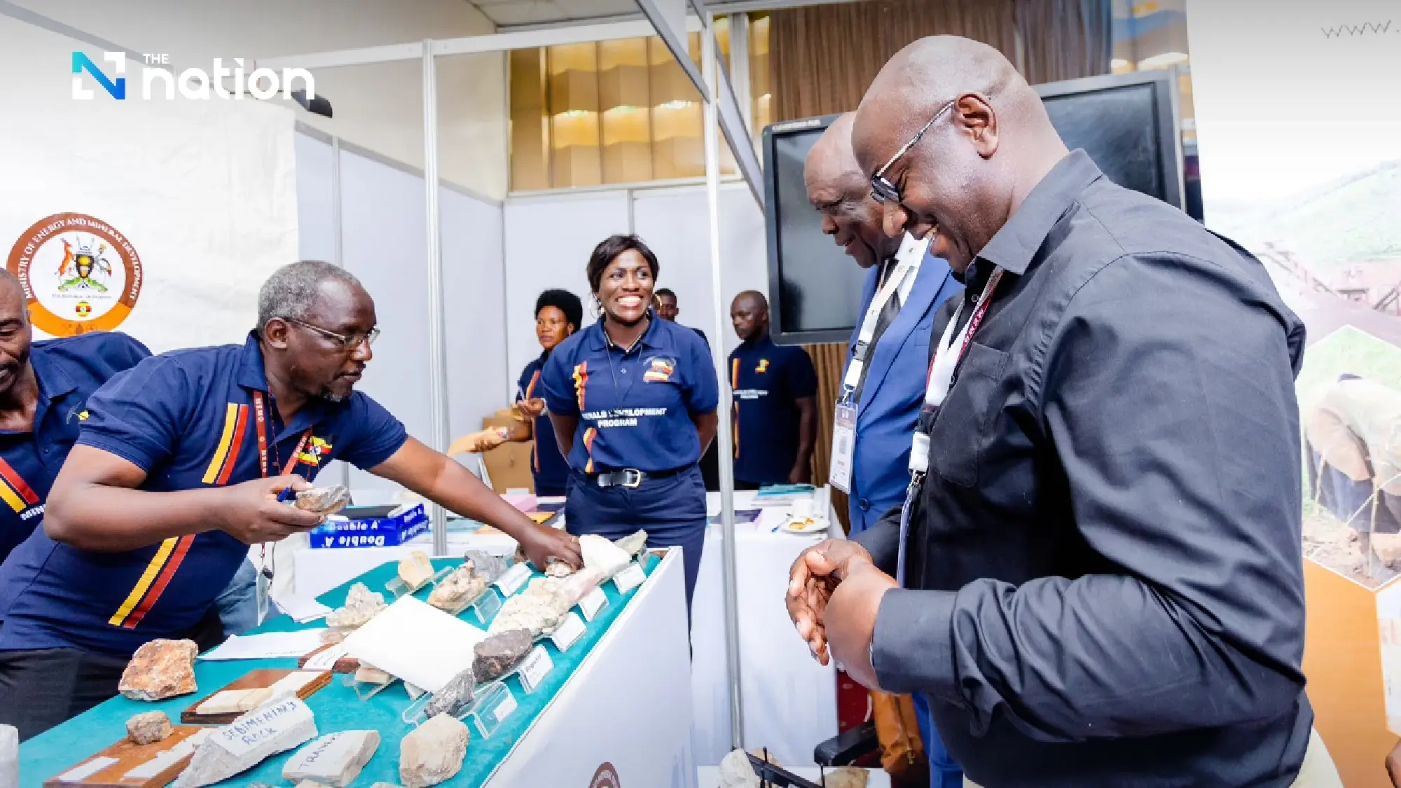 Unlocking Uganda’s Business Potential Prosperity Through Partnerships