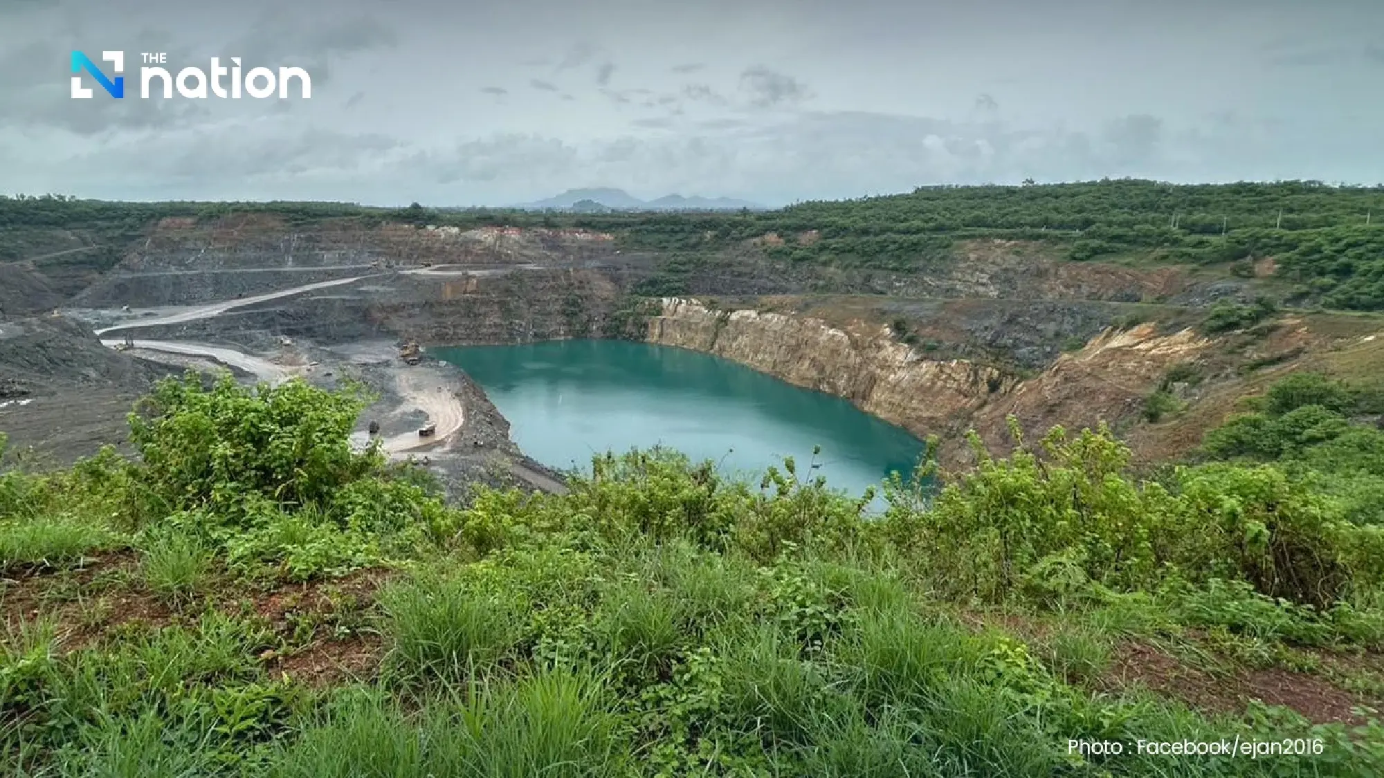 Kingsgate Extends Talks with Thailand as Akara Gold Mine Dispute Drags On