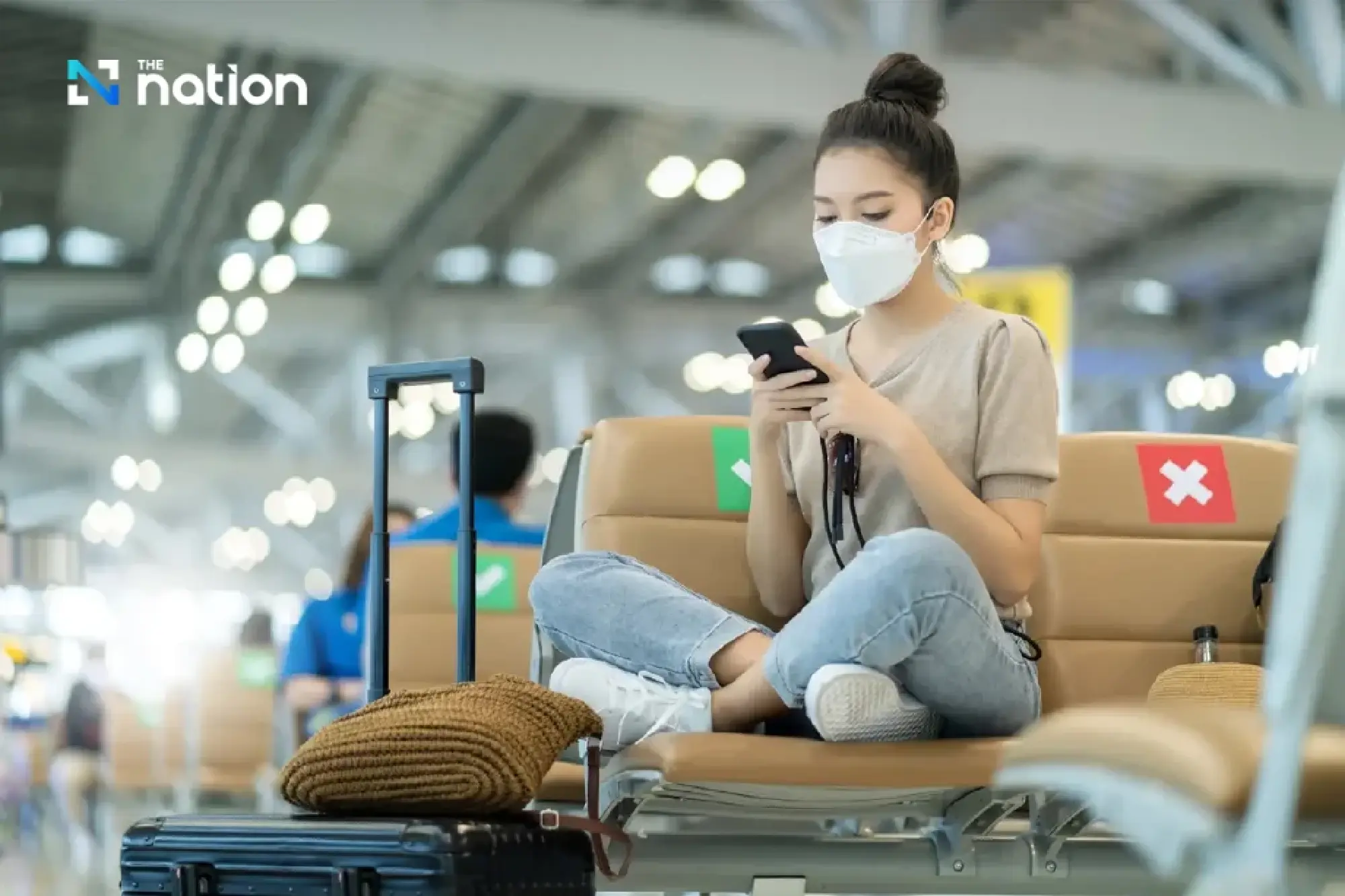 Airlines Association urges Transport Ministry to cut jet fuel tax to 0.20 baht per litre to reduce fares and boost tourism