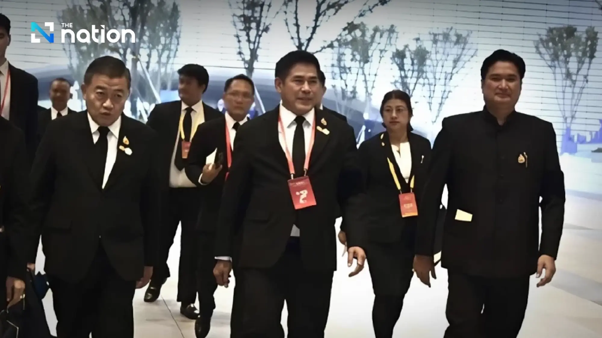 Thailand seeks to open four new fruit markets in China after high-level talks