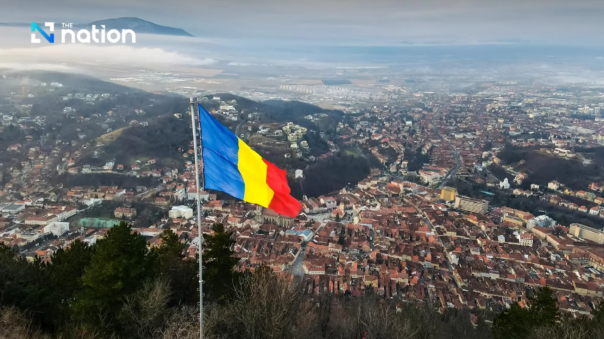 Romania Marks National Day as Rising Digital and Green Energy Player — Offering New Lessons and Opportunities for Thailand