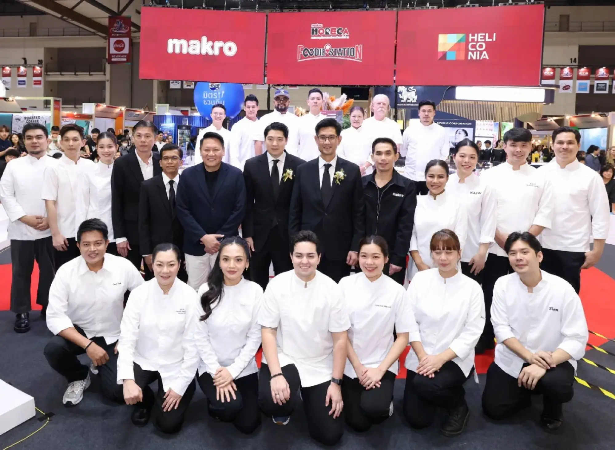 makro Hosts ‘makro HoReCa 2025’ Thailand’s Premier Food Business Event