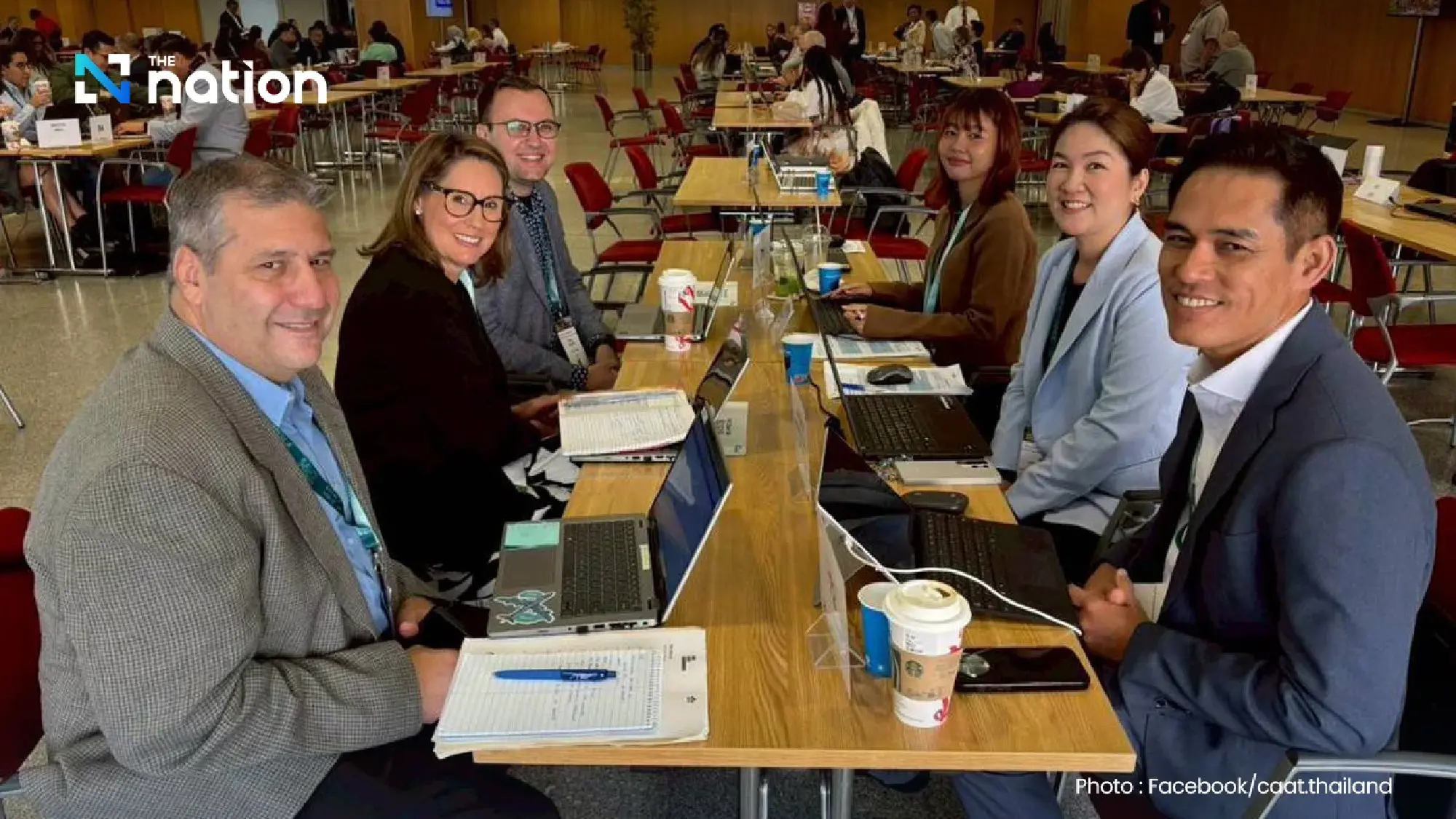 86 airlines request over 270,000 summer 2026 flight slots for Thailand