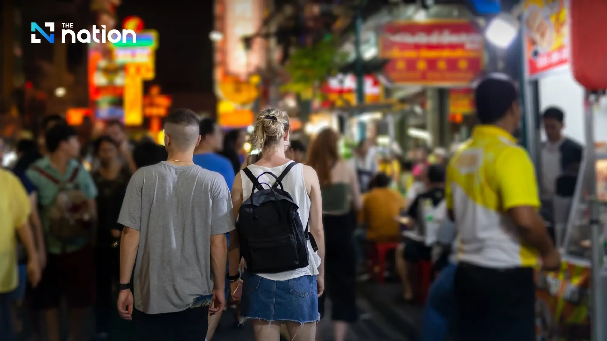 Bangkok ranks among 9 cities worldwide that should be visited at least once in a lifetime