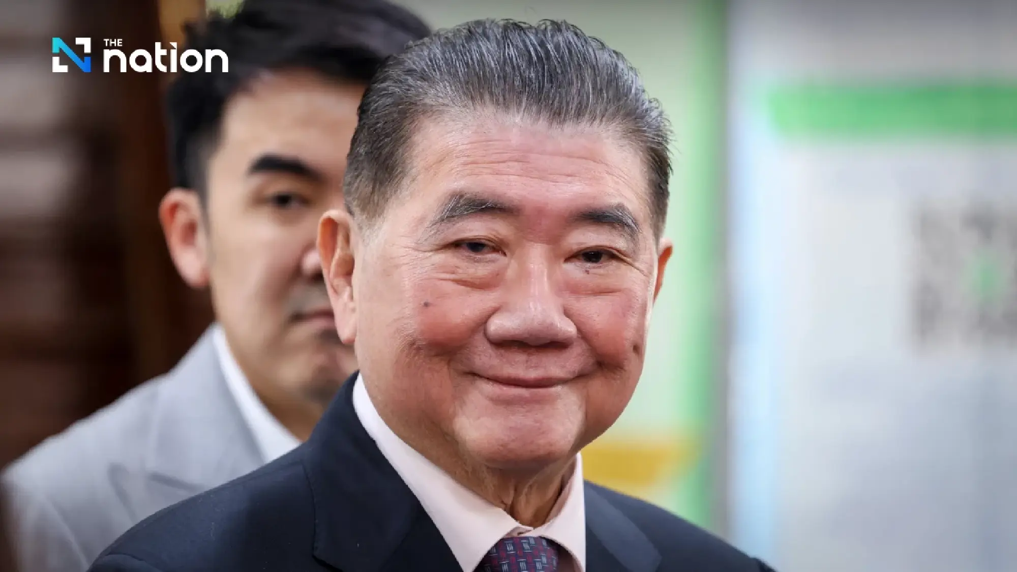 Phumtham, Nattapon deny ordering ceasefire with Cambodia on first day of clash