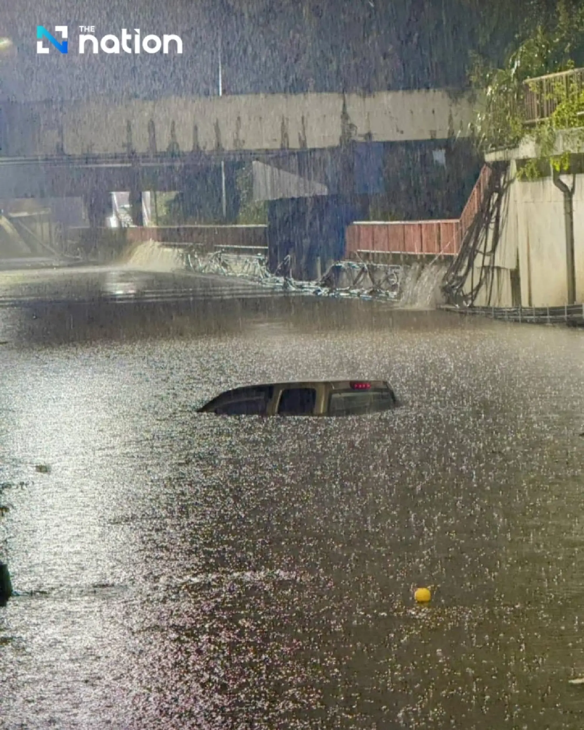 WMO warns 'Asia' at high risk of flash floods, urges preparedness