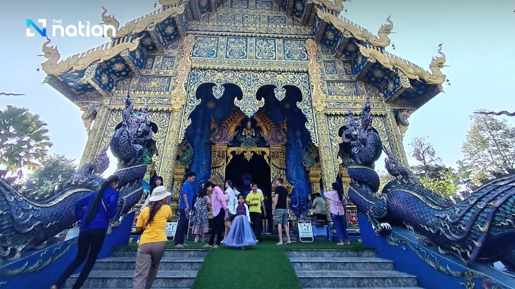 TAT focuses on 3 key projects to drive year-end tourism, kicking off the high season