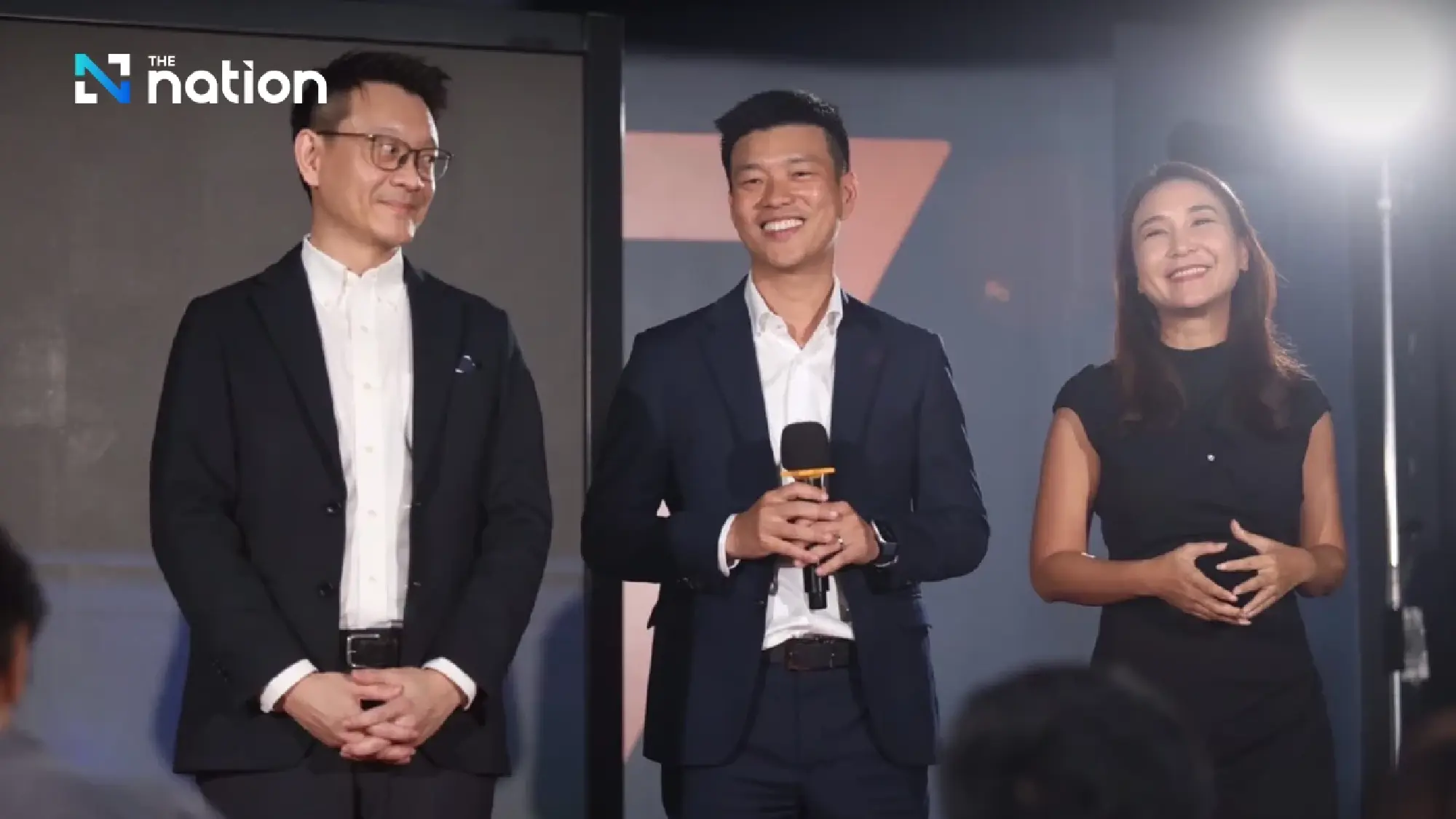 People’s Party unveils three PM candidates for 2026 election, vows transparency and ‘no grey alliances’