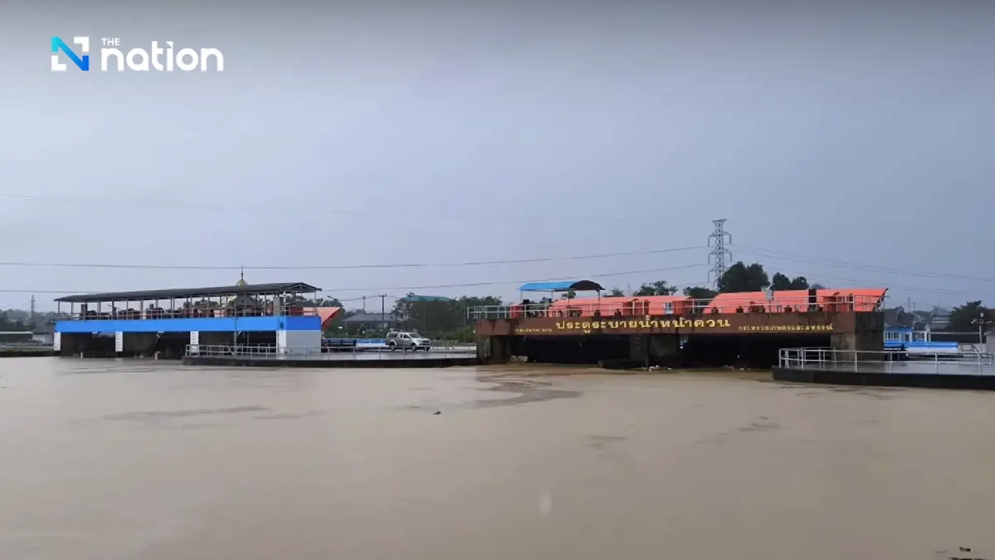 Why southern floods turned catastrophic as monsoon trough triggers heaviest rainfall in 300 years