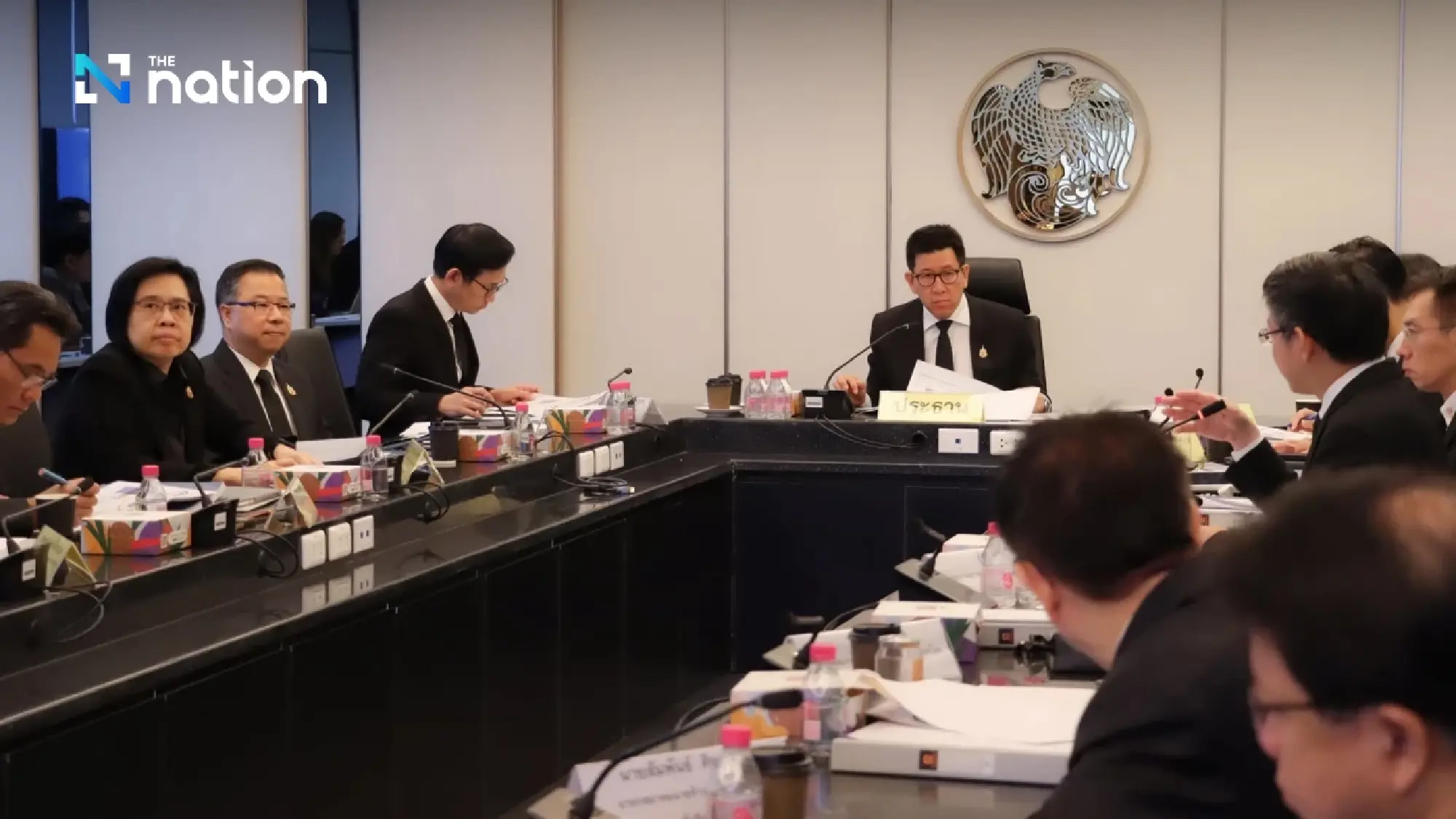 Thai Investment Board Launches ‘FastPass’ to Unlock $8.2 Billion in Major Projects