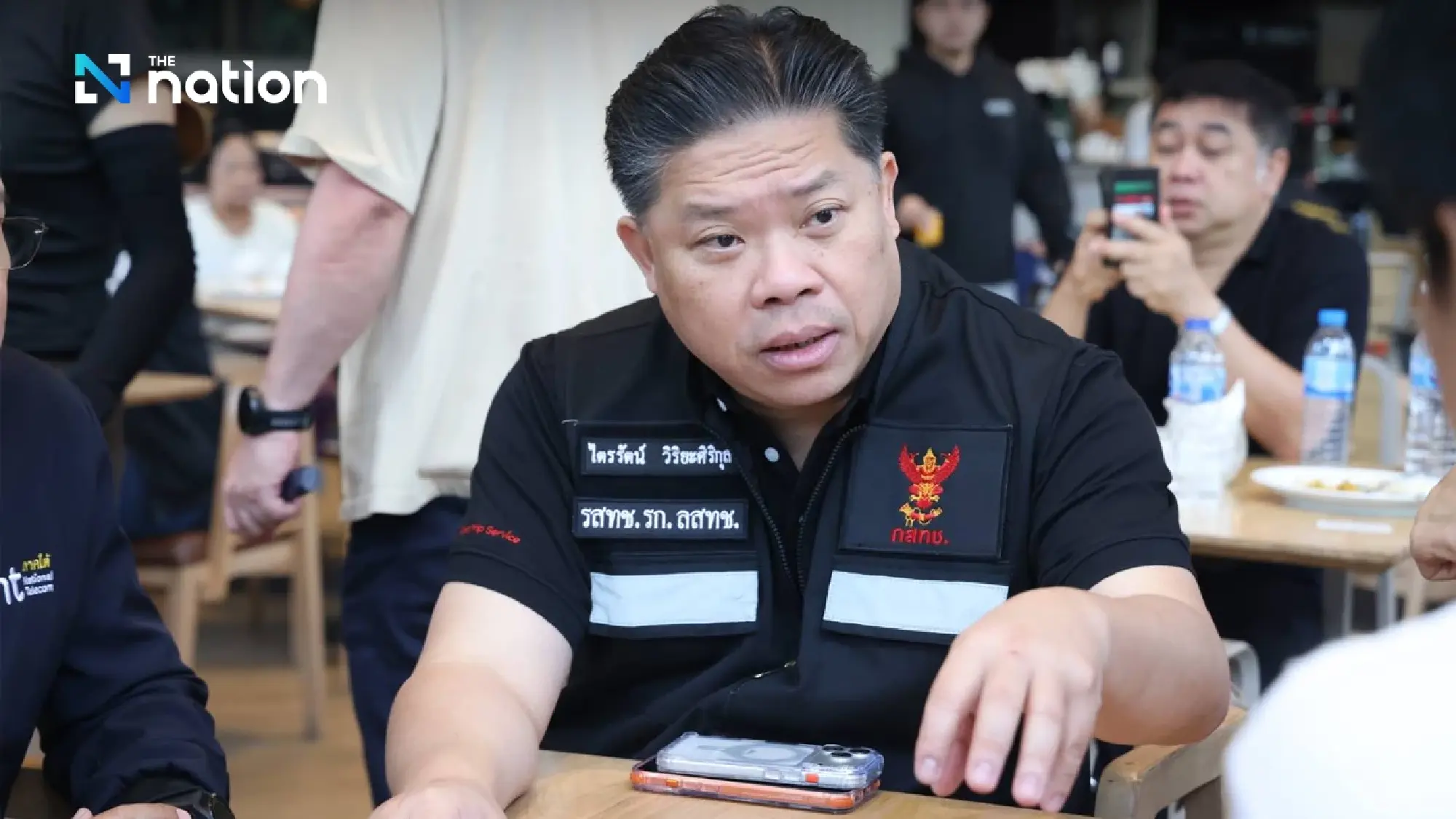 Mobile carriers to waive phone, internet, and Wi-Fi charges for Hat Yai