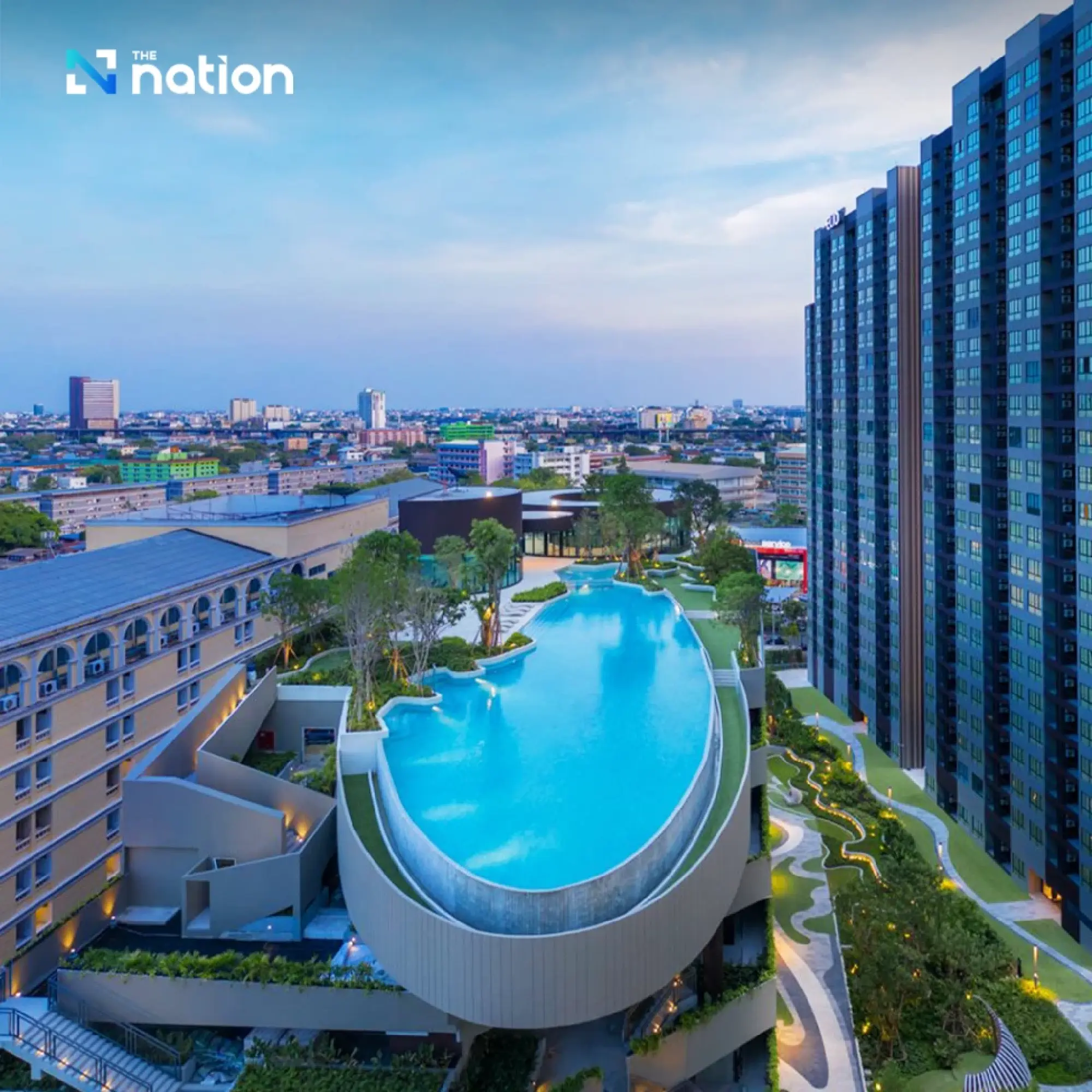 Condo Boom Squeezes Out Dorms, Ending an Era of Easy Profit