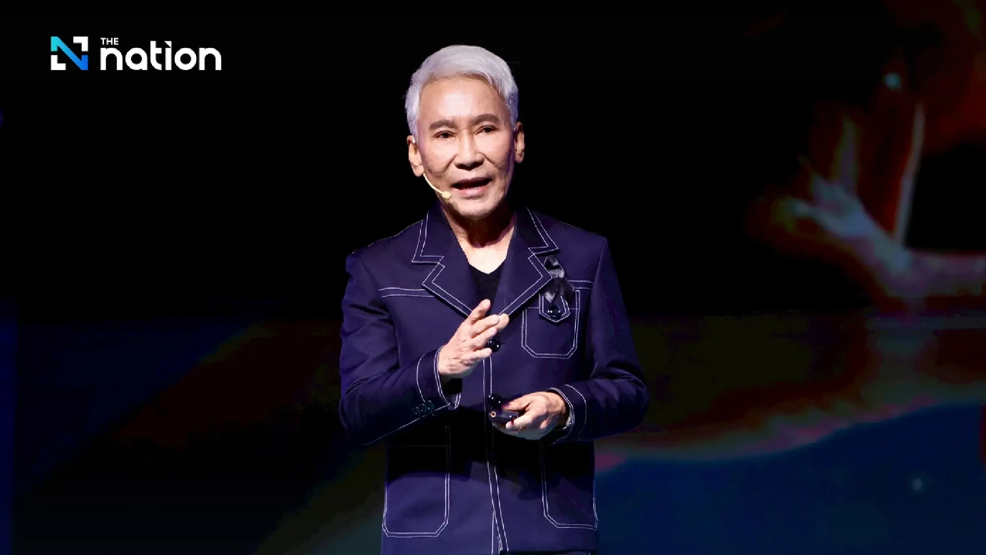 The Mall Group embraces Intelligent Mindset and Agility to thrive in a fast-changing world