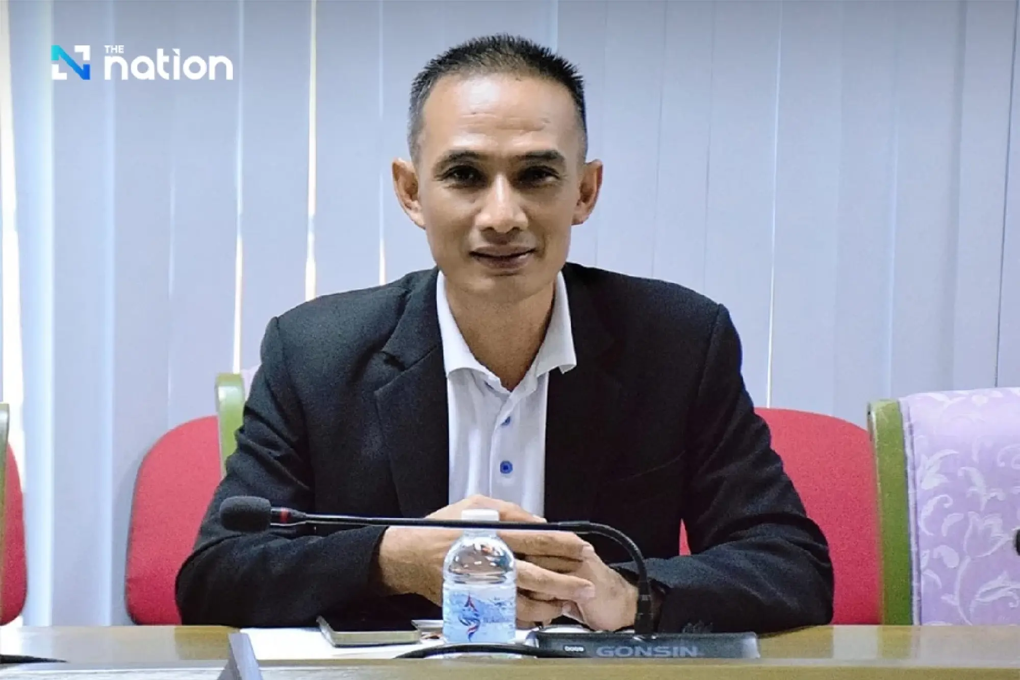 Thailand among 89 countries approved under US fishing rules