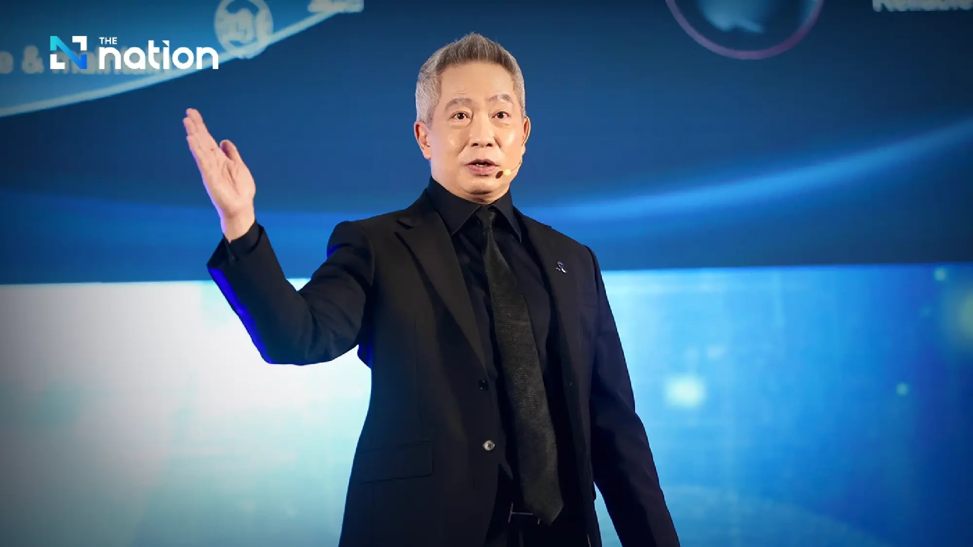 Thailand must adopt new laws to meet soaring AI and data centre demand, business leaders say