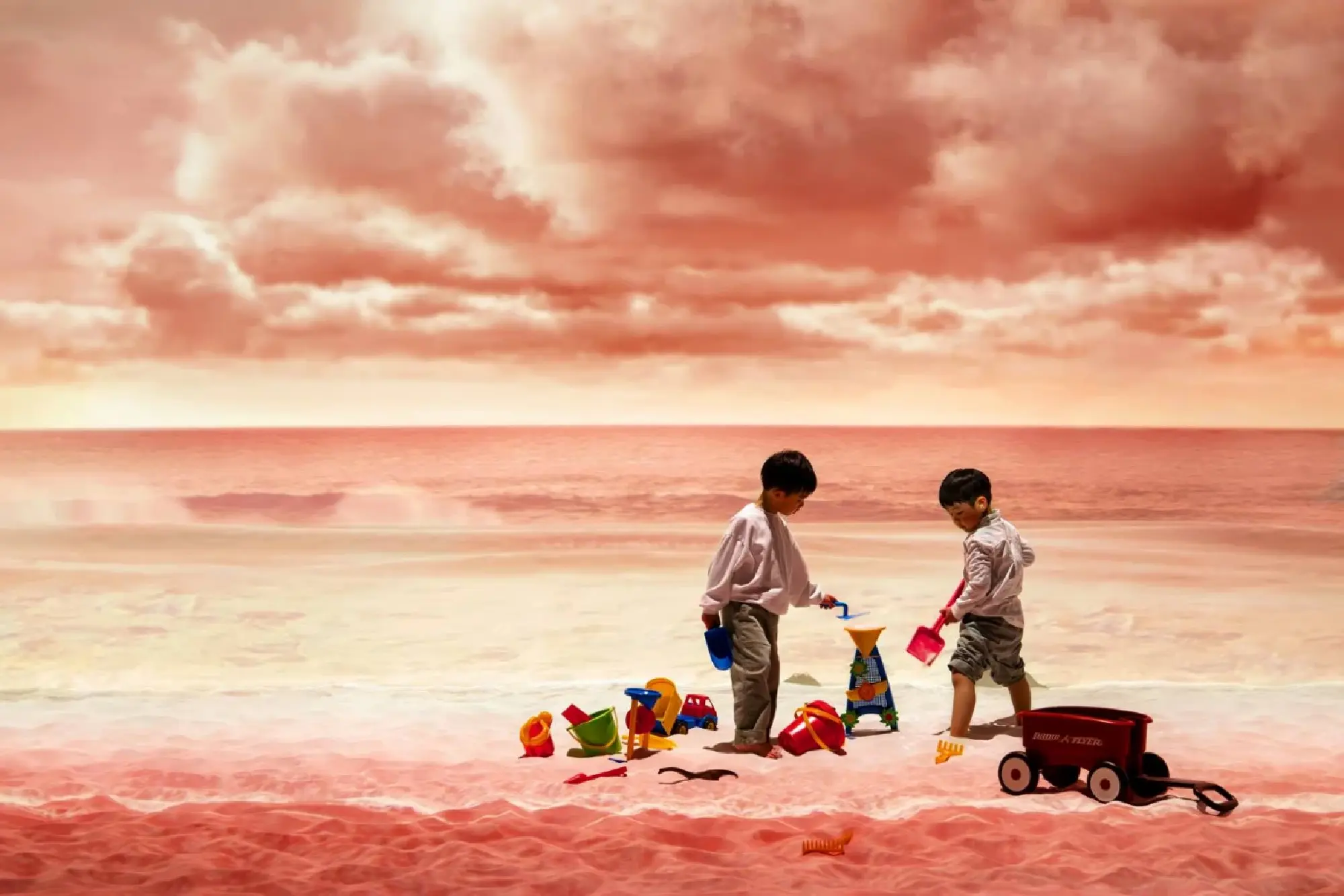 World-Leading MELAND Indoor Theme Park Opens at Siam Paragon