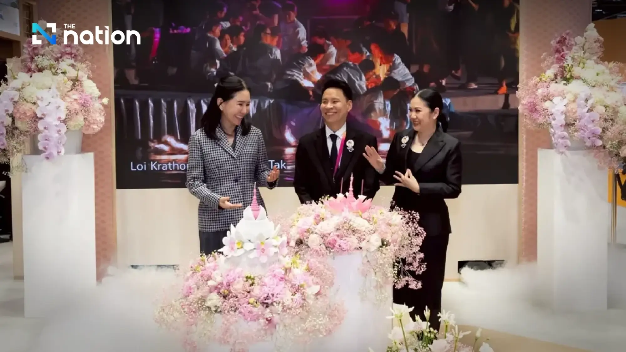 TAT showcases Thai wellness tourism at World Travel Market 2025 in London