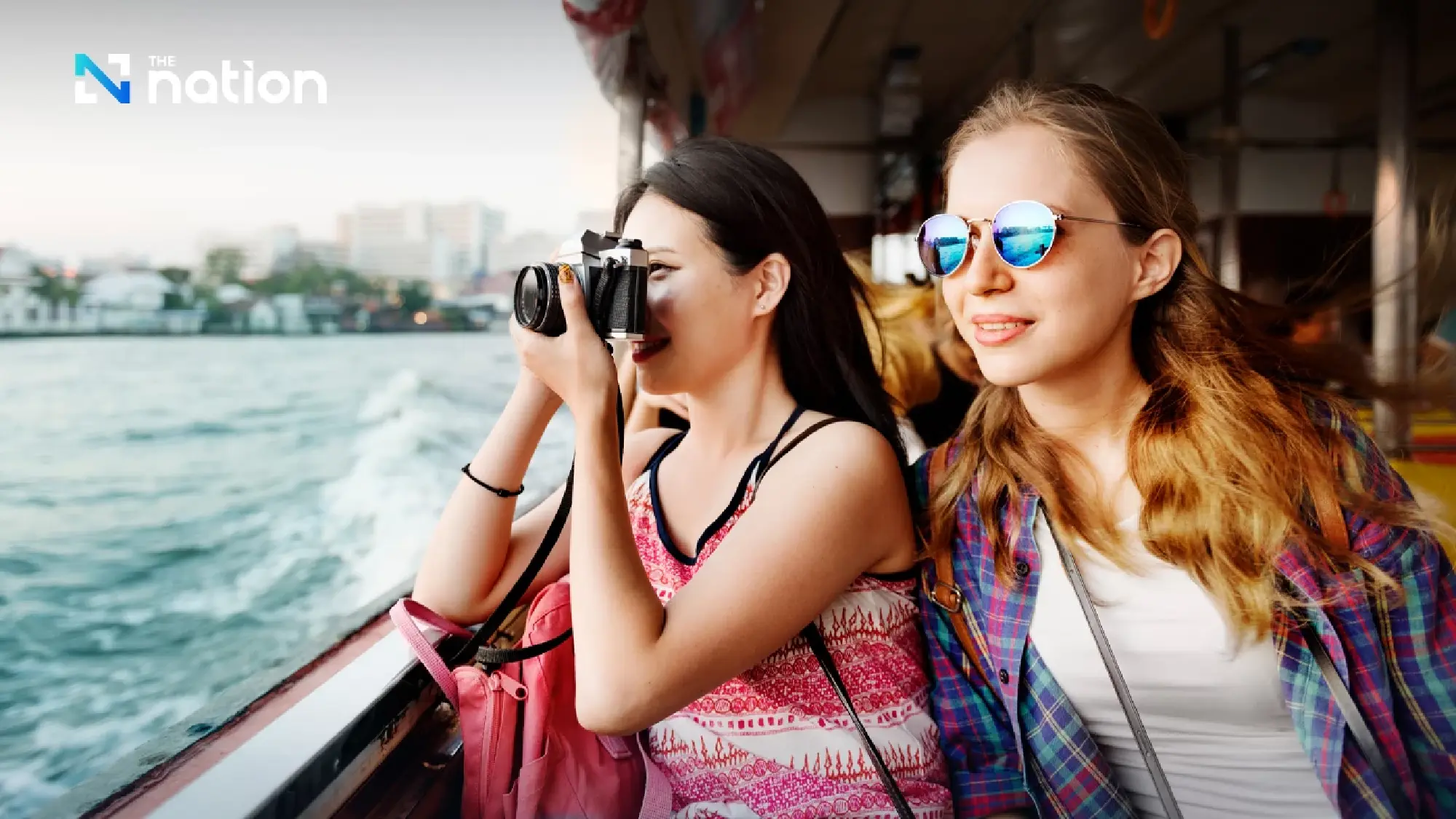 Bangkok ranks among 9 cities worldwide that should be visited at least once in a lifetime