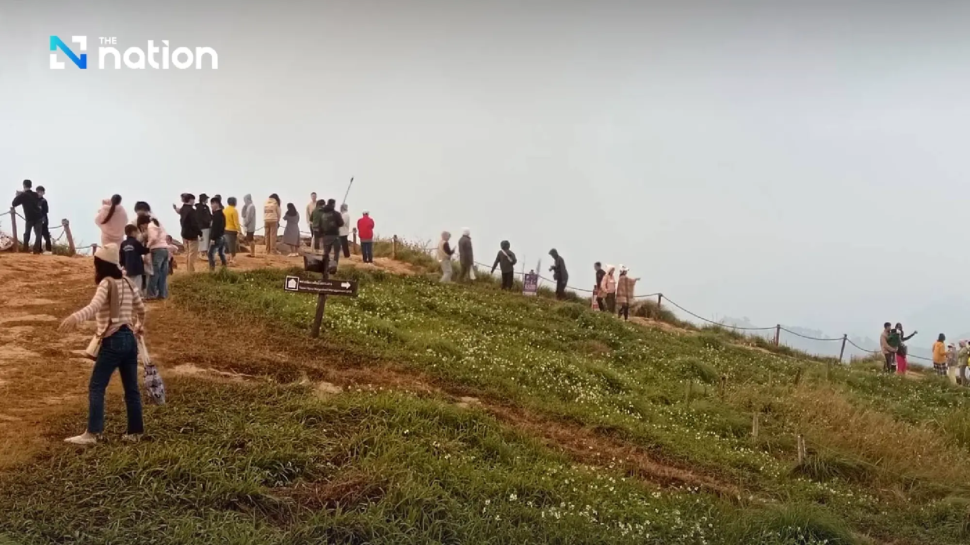 TMD issues alert no.6 as early winter brings sharp 4–7°C temperature drop