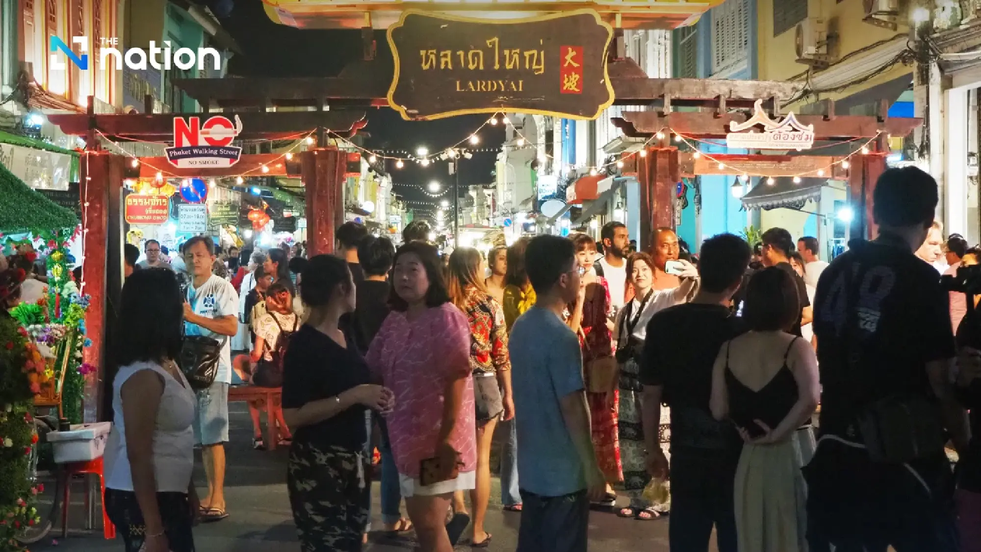 TAT targets 8.45 million European visitors through airline deals and soft power strategy