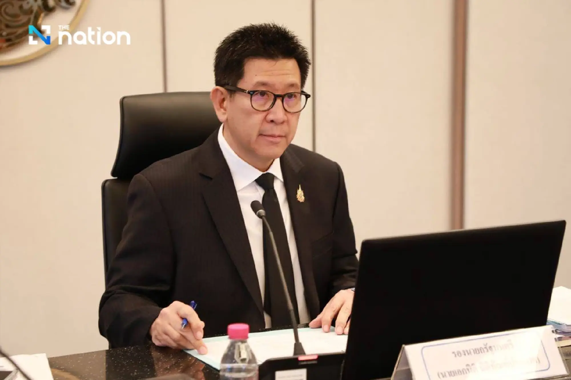 Cabinet approves 5-year fiscal framework with cap on quasi-fiscal policy and deficit limit of 3%