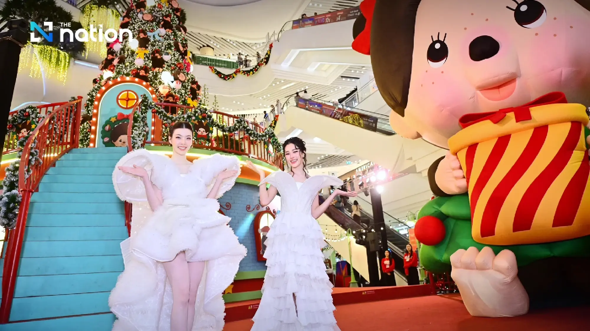 The ‘Monchhichi Phenomenon’ : How The Mall Group is Rewriting the Retail Playbook