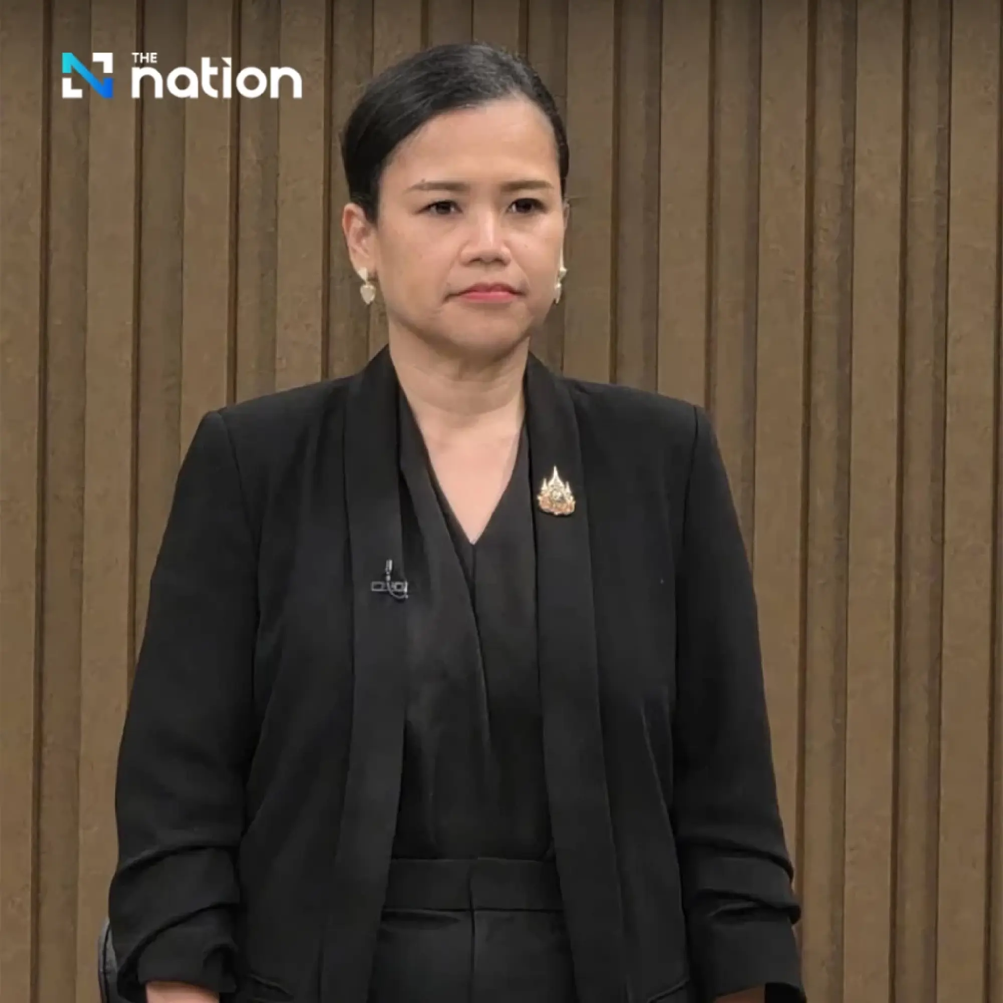 Navy, MFA: No Gulf closure—Thai ships to face tighter checks to block supplies to Cambodia