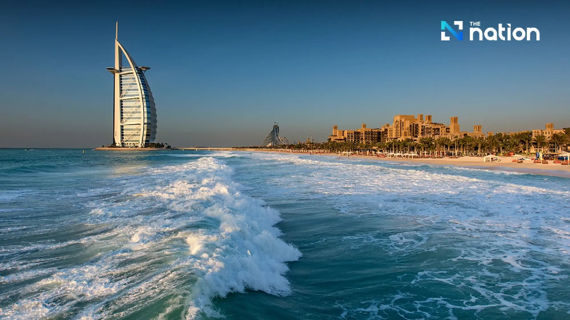 Eid Al Etihad: Celebrating the National Day of the United Arab Emirates