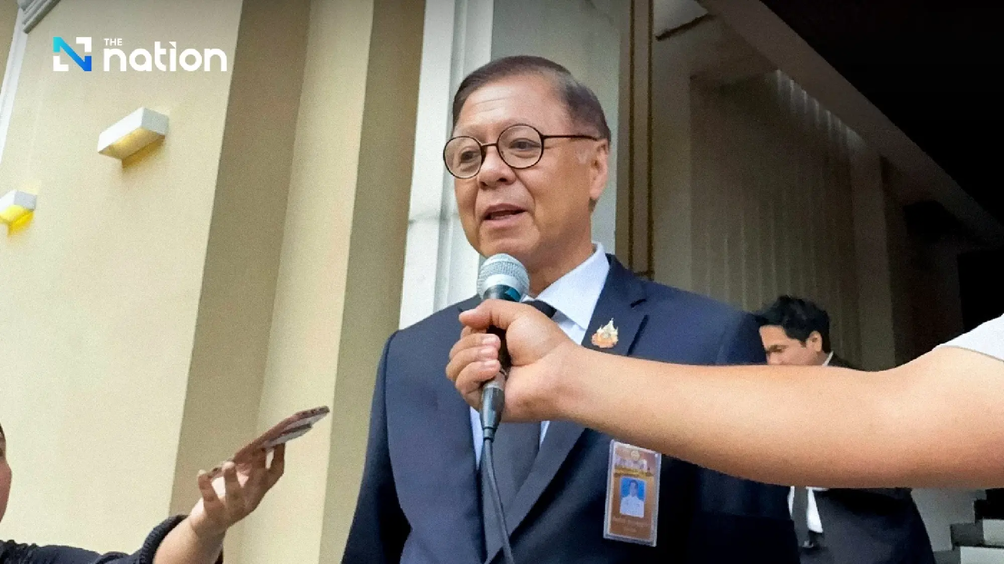 Thailand won't agree to ceasefire until Cambodia stops first, says Sihasak