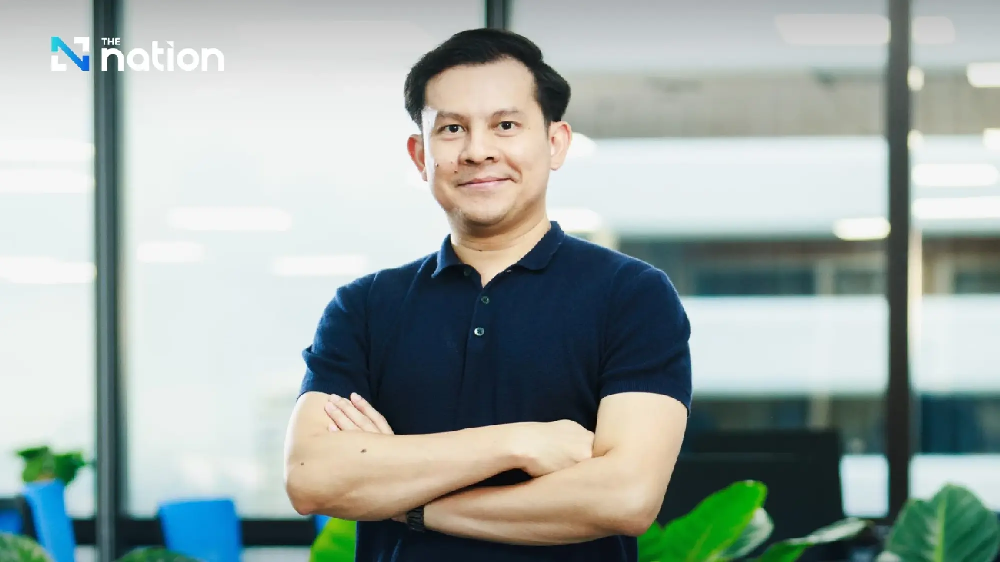 Supakrin Phansomboon