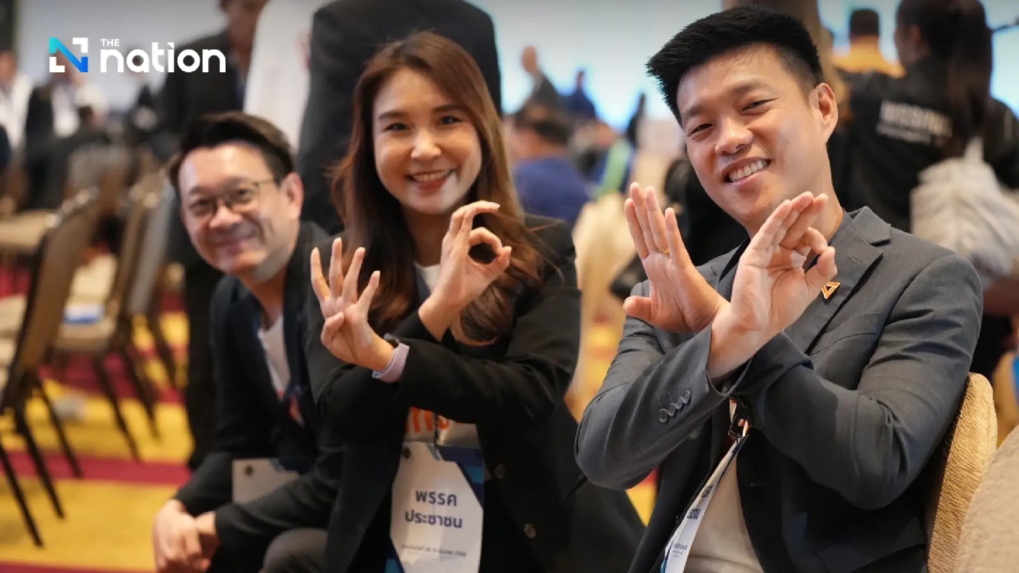 2025: Thailand in turmoil