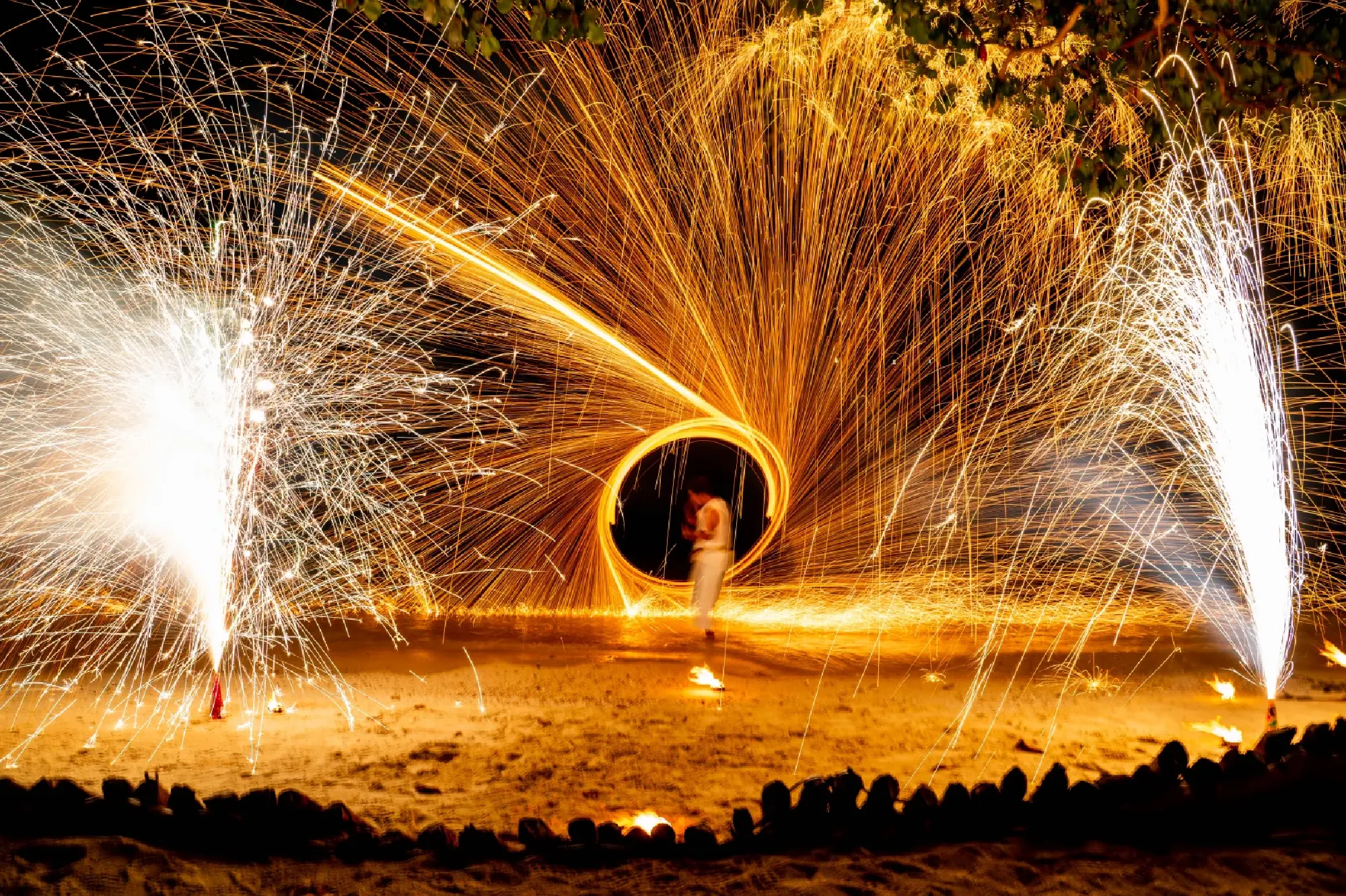 Naka Island Phuket Unveils Luxury Festive Galas