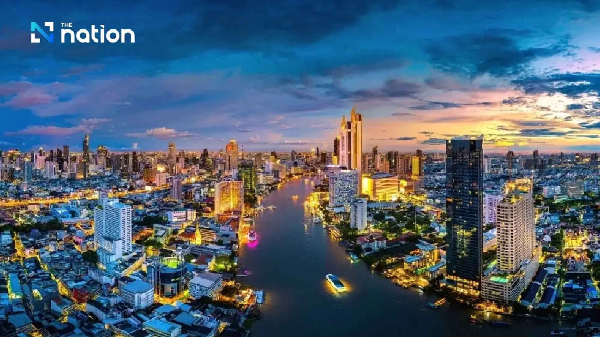 Chongqing, Chengdu fuel Thai travel boom to China