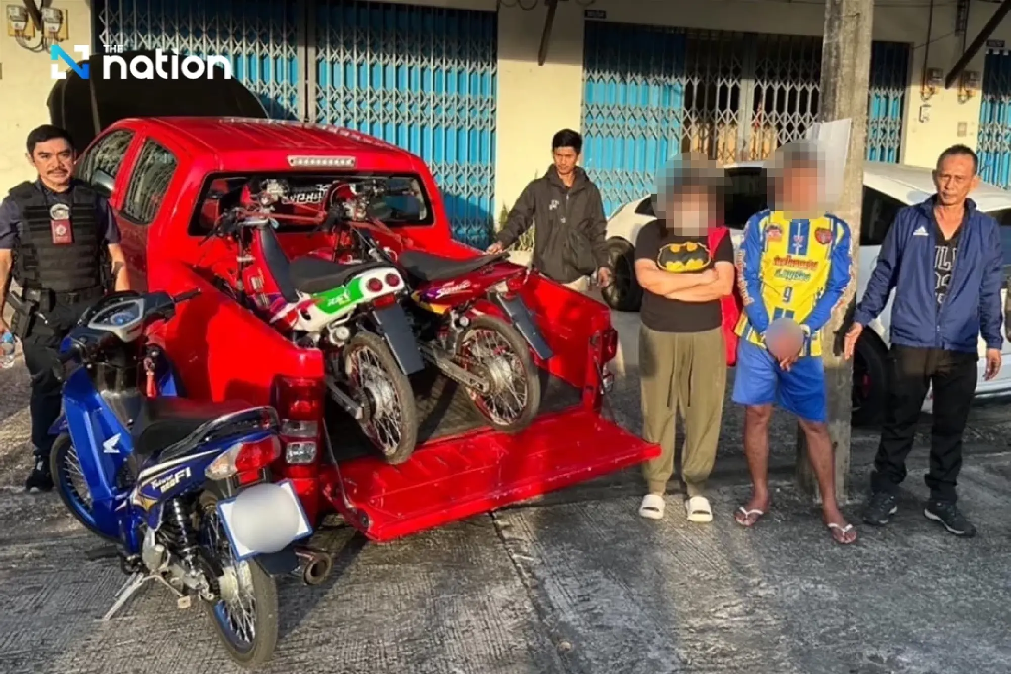 CIB highlights 10 high-profile cases from 2025