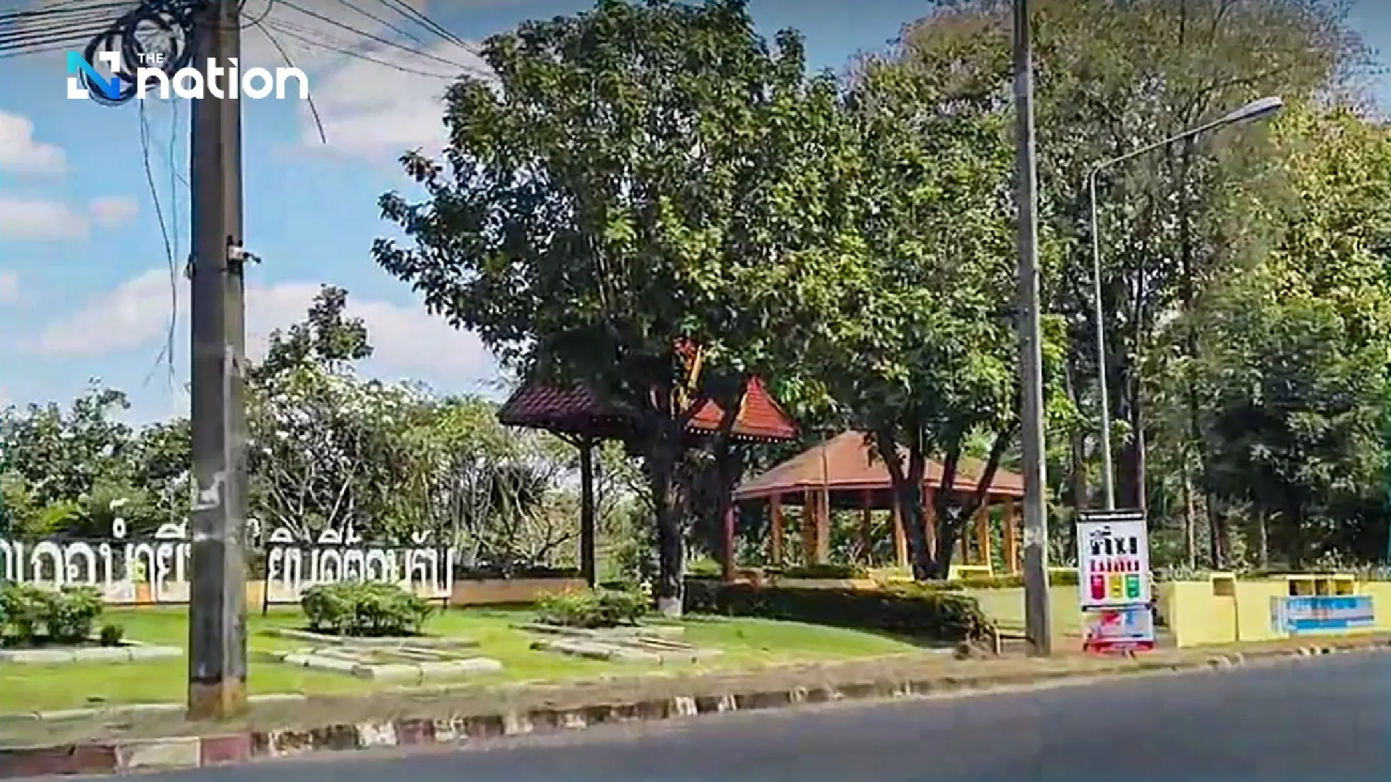 Border quiet after ceasefire, but villagers still fear clashes