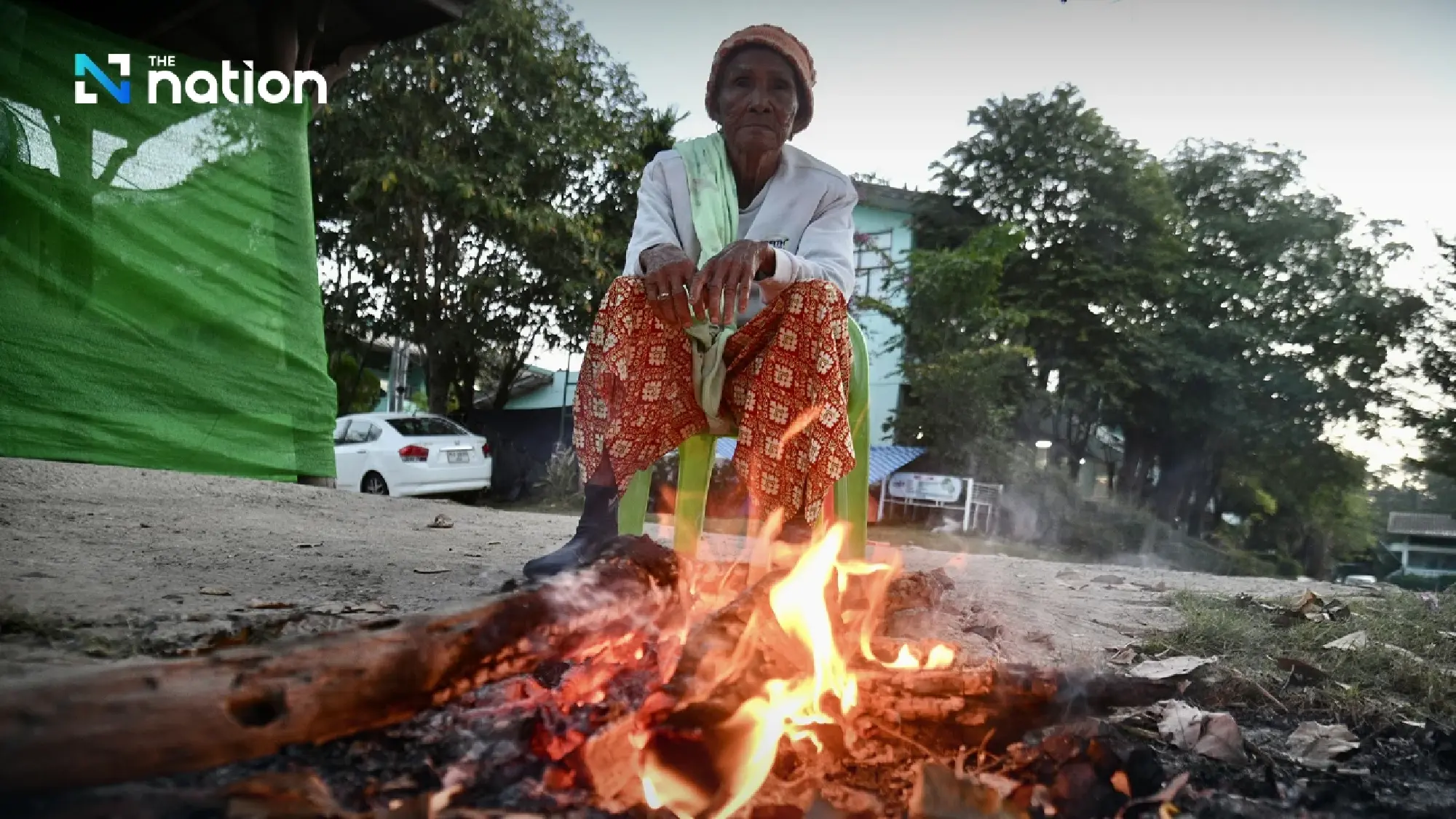 Cold weather expected across Northern and Northeastern Thailand, less rain in the South
