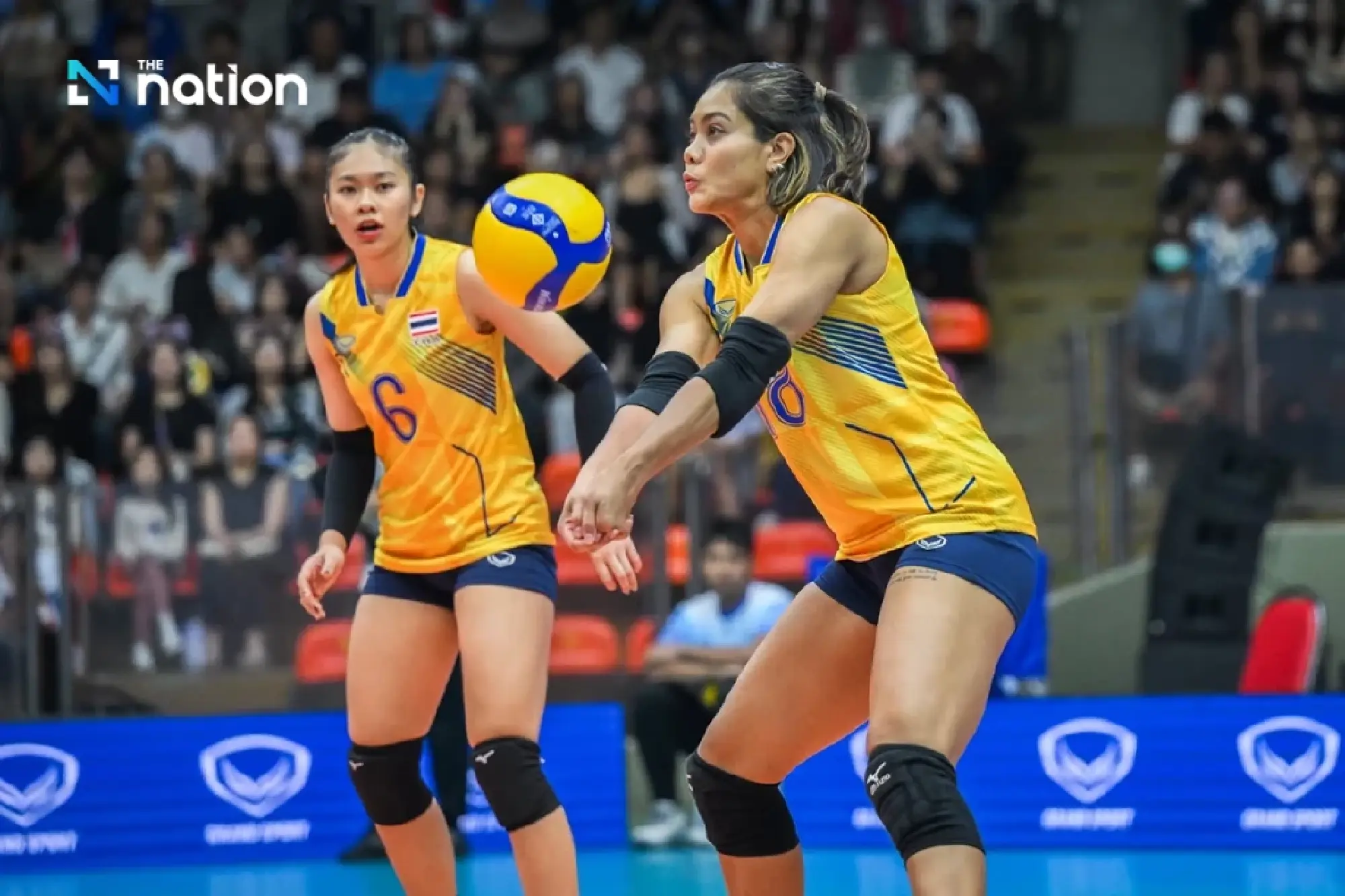 SEA Games day wrap: ‘Thep Bew’ breaks 10-second barrier as Thailand storms to golds