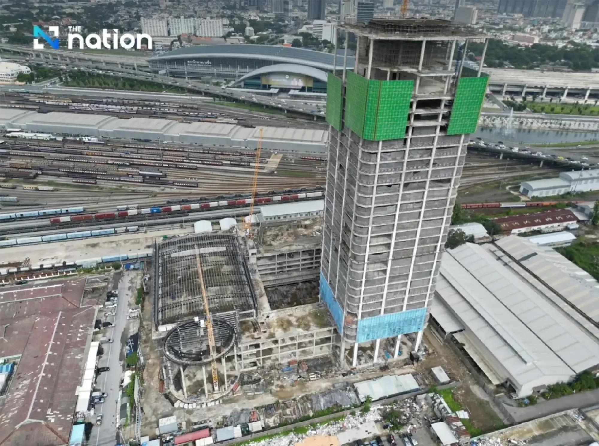 SAO building collapse: causes, accountability and the impact of 2025’s defining tragedy